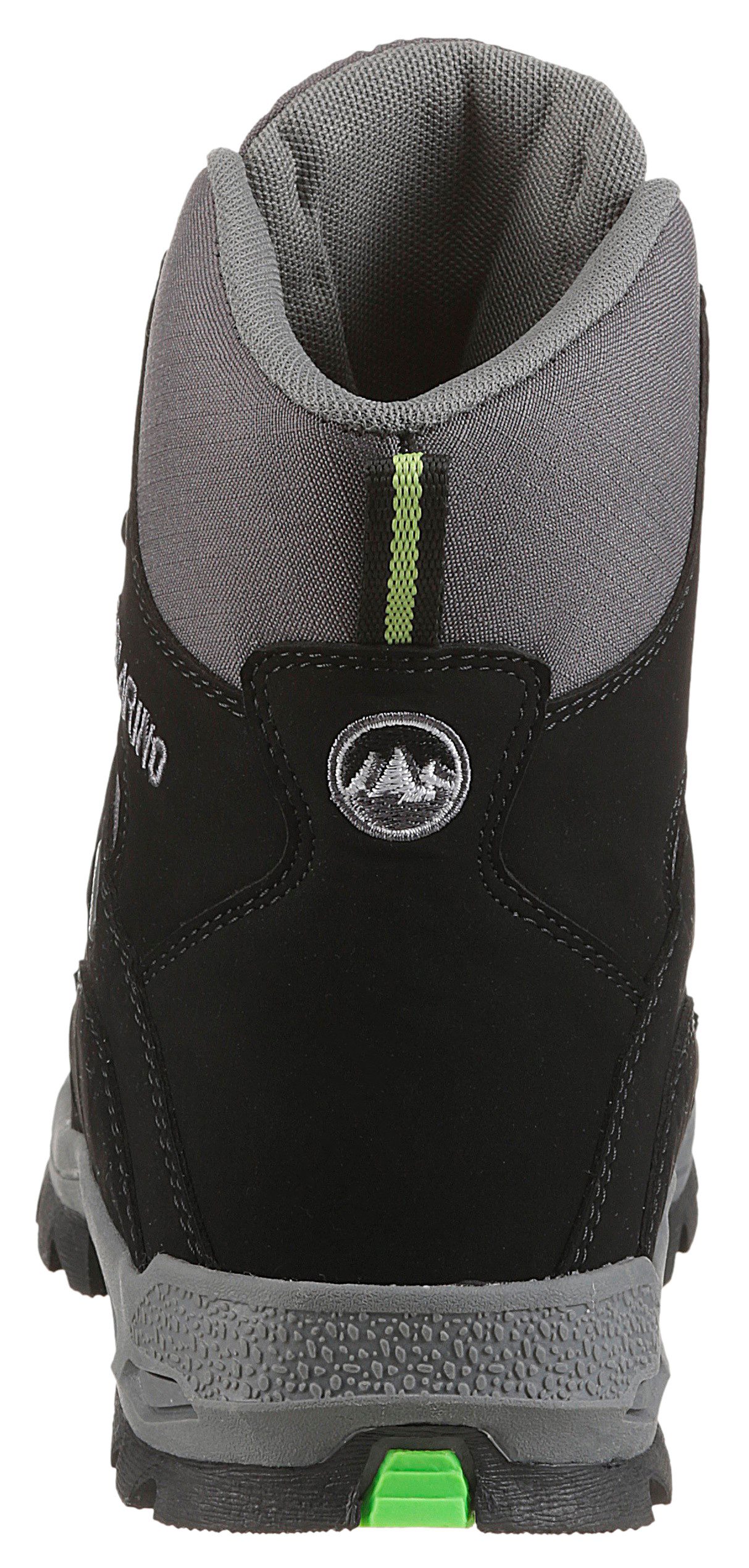 Polarino Winterlaarzen Glacier met comfortex-membraan