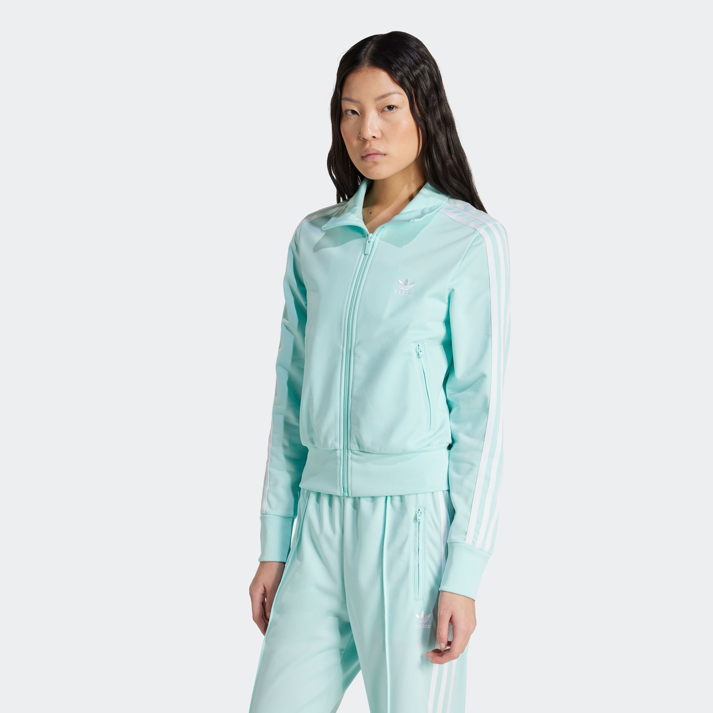 adidas Originals Trainingsjack FIREBIRD TT Sportjacke, tracktop