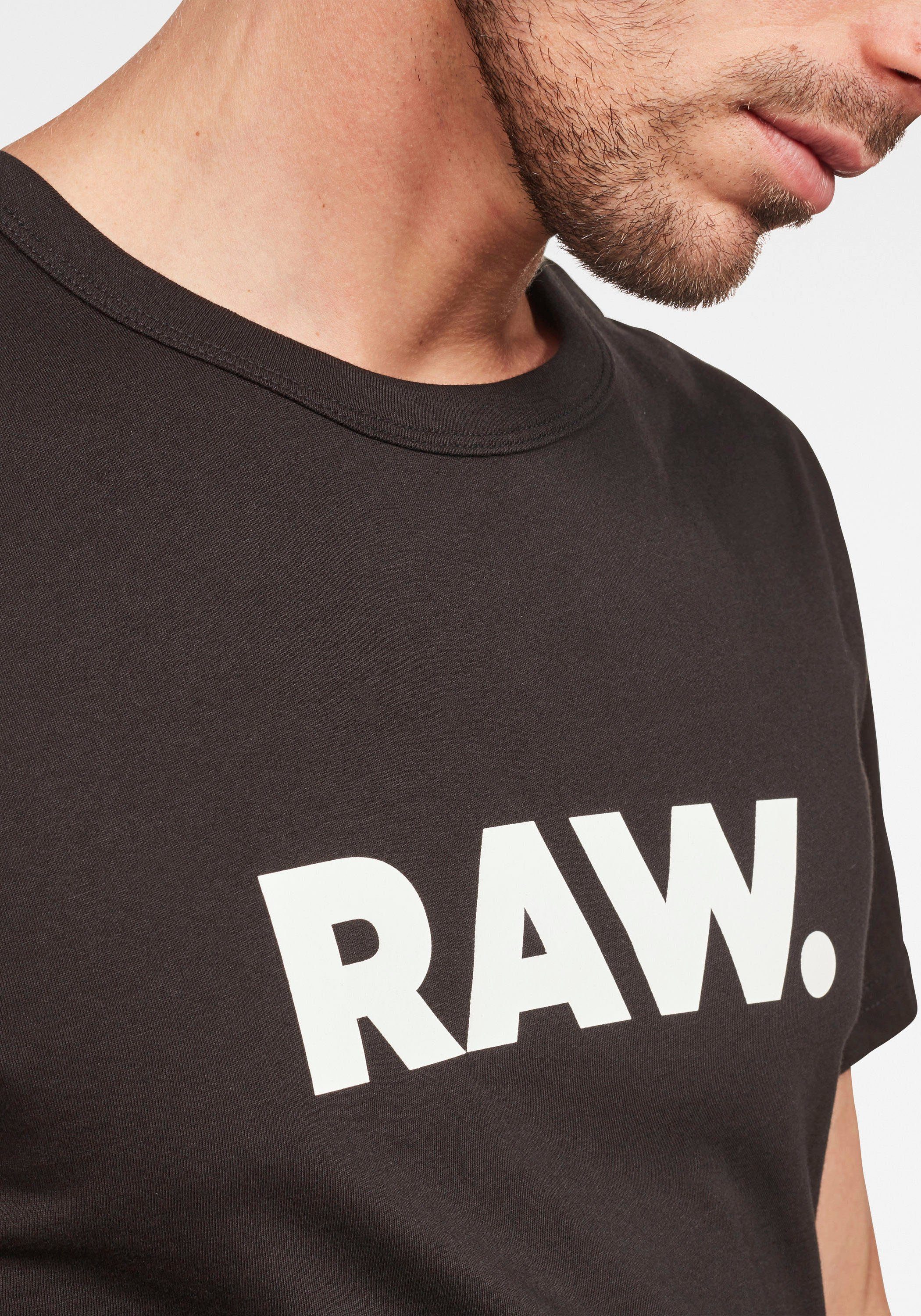G-Star RAW T-shirt Holorn