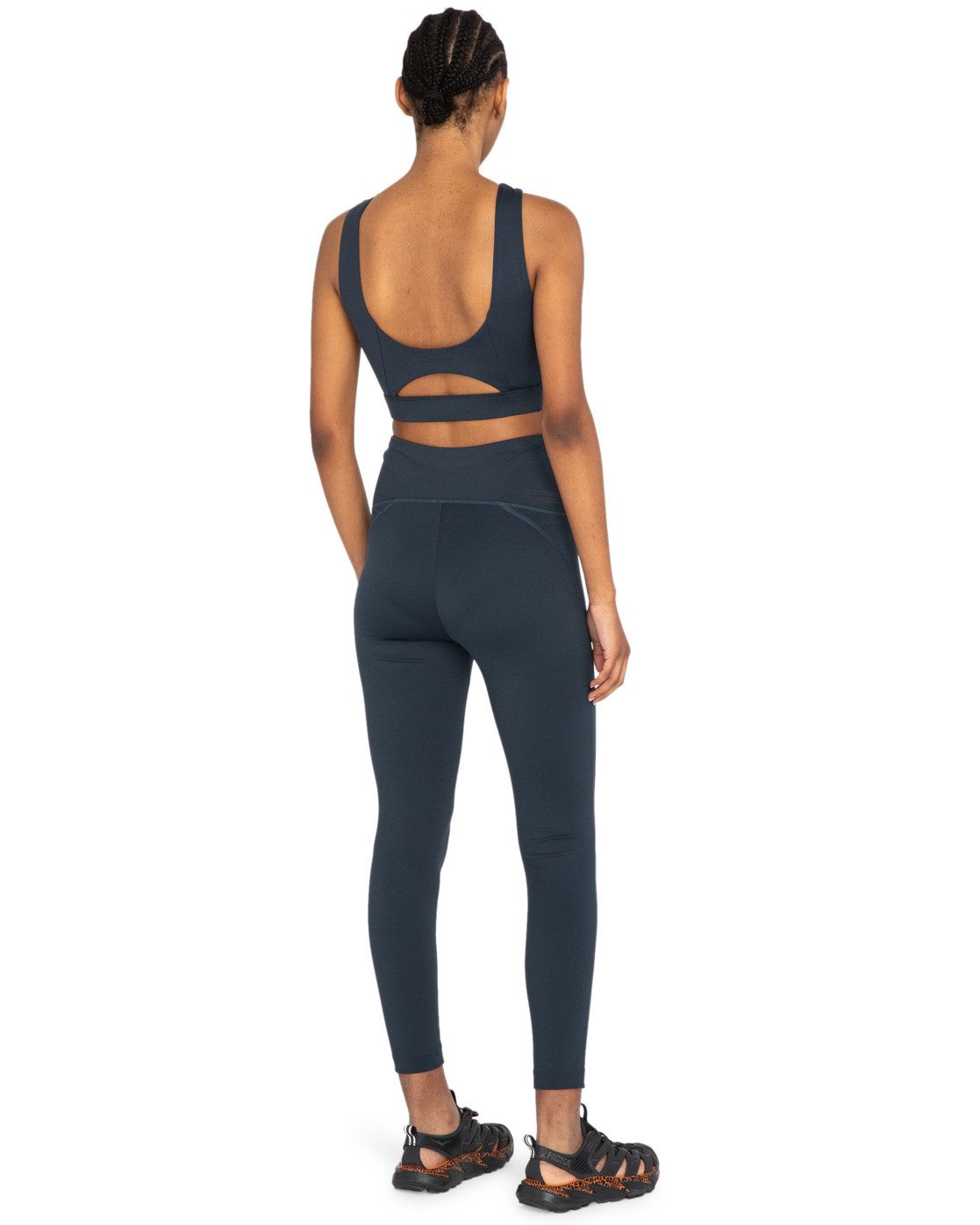 Element Legging Temple