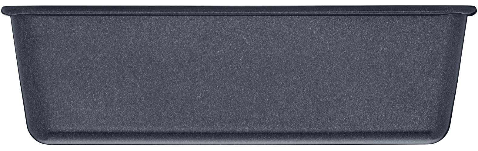 Kaiser Backformen Hoekig model La Forme Plus zuurdeegbestendig, snijvast, ovenbestendig, made in germany