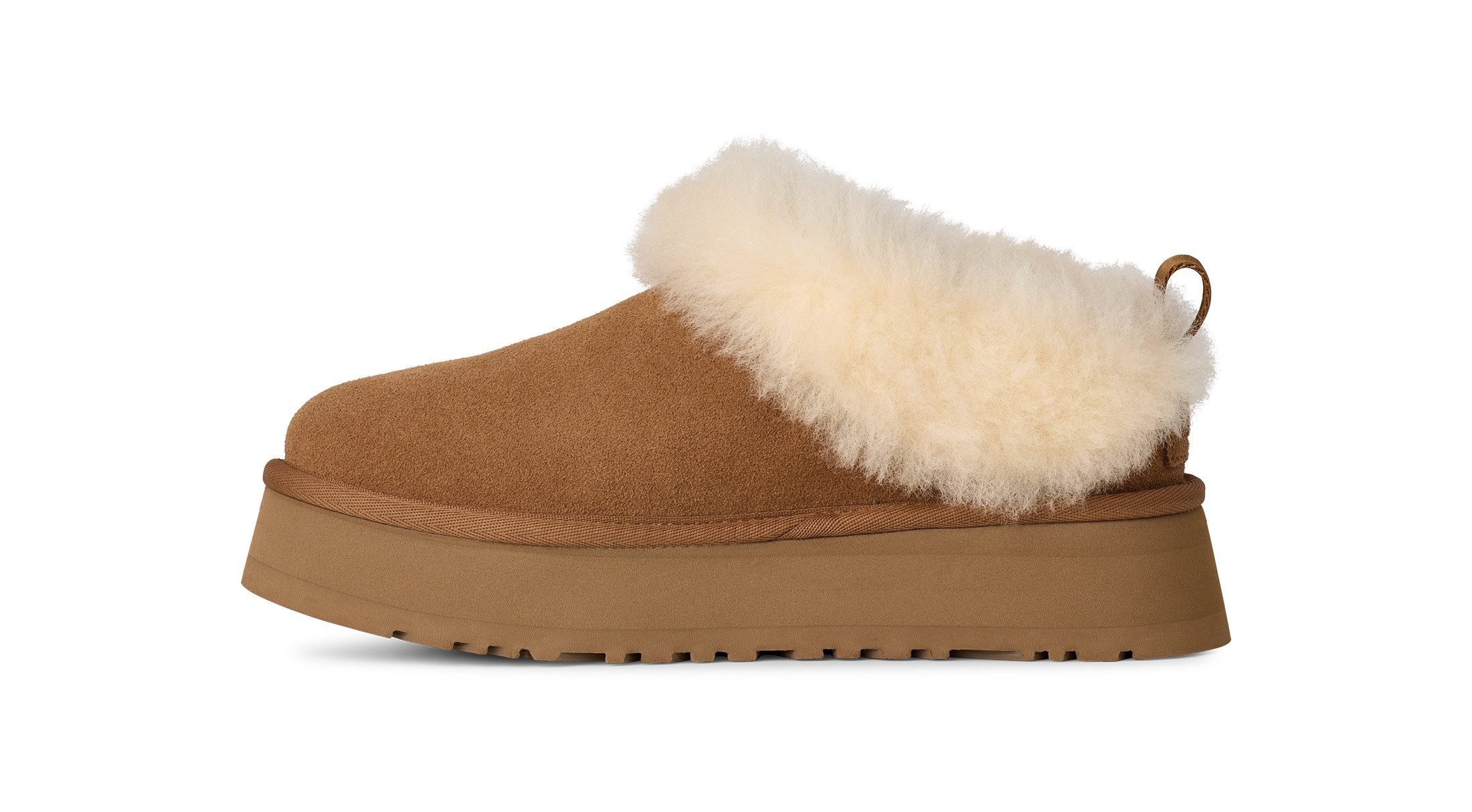 UGG Boots zonder sluiting TAZZELLE