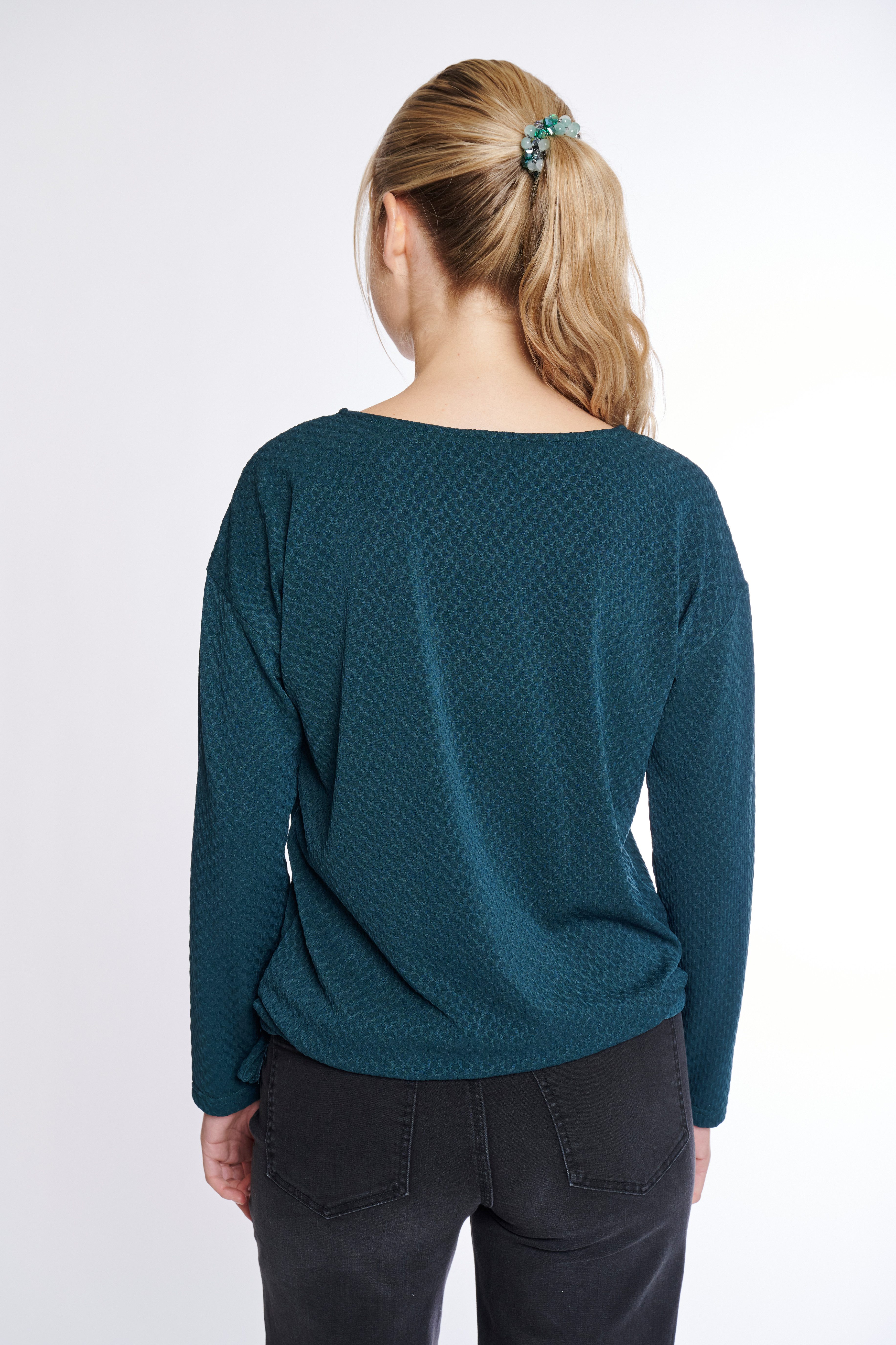 ZABAIONE Shirt met lange mouwen Do44natella