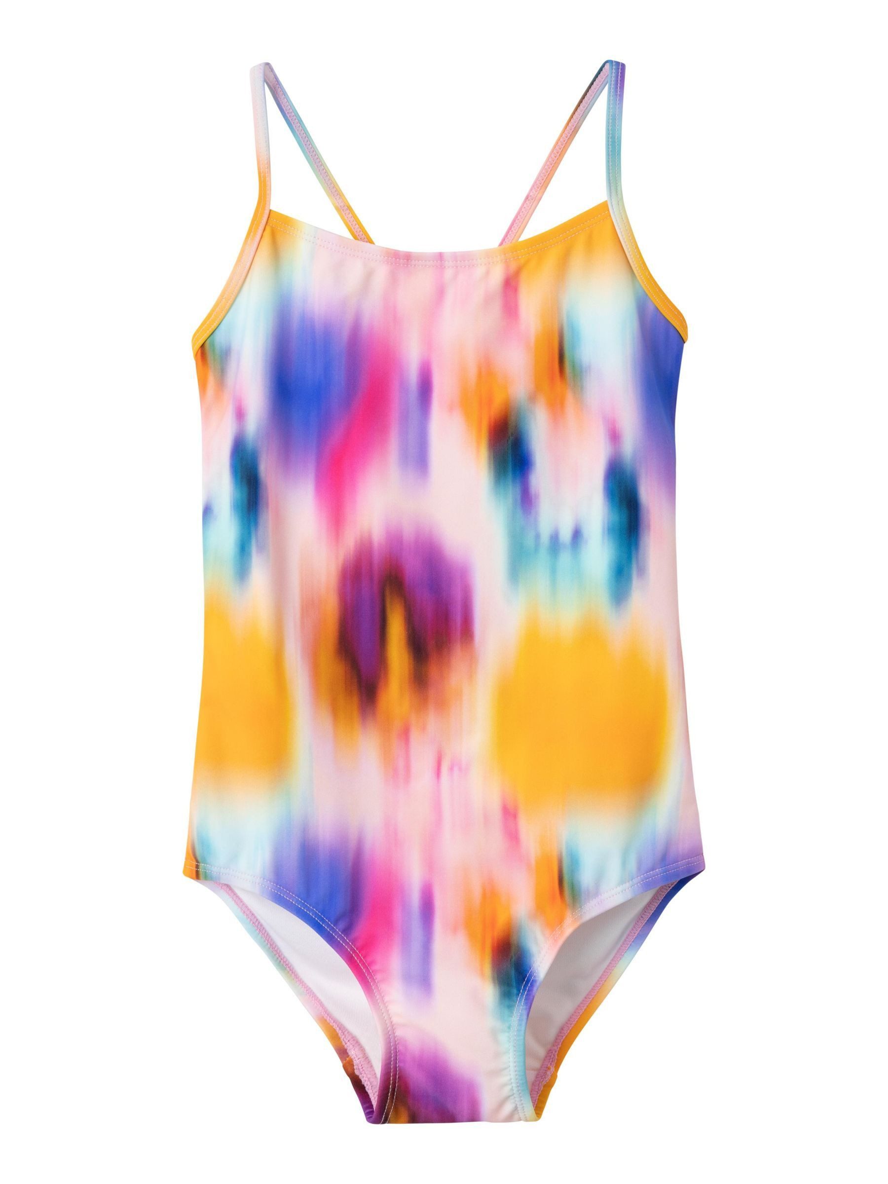 Name It Badpak NKFZELIA SWIMSUIT