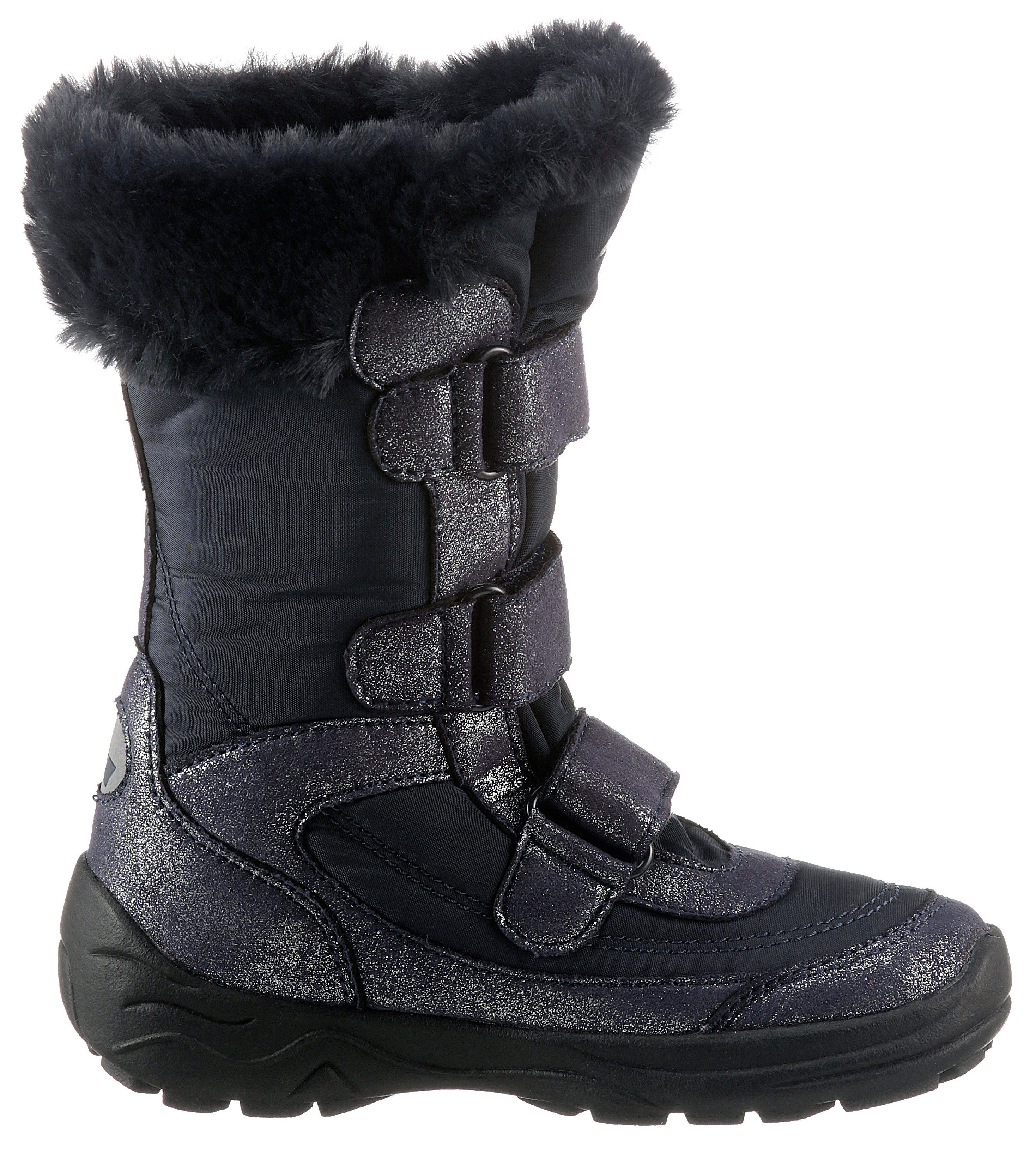 Lico Winterlaarzen Mary V met tex-membraan
