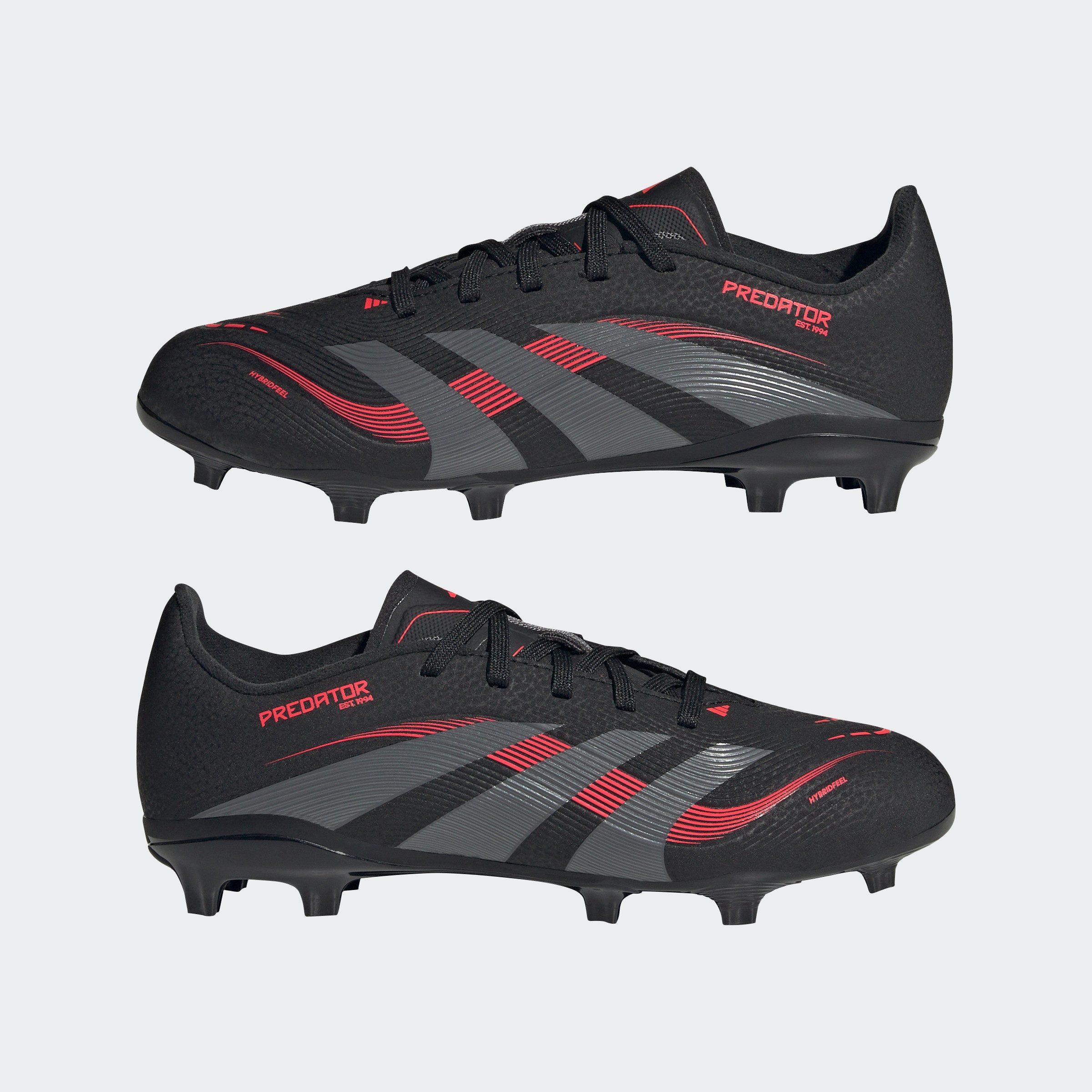 adidas Performance Voetbalschoenen PREDATOR LEAGUE KIDS FG/MG
