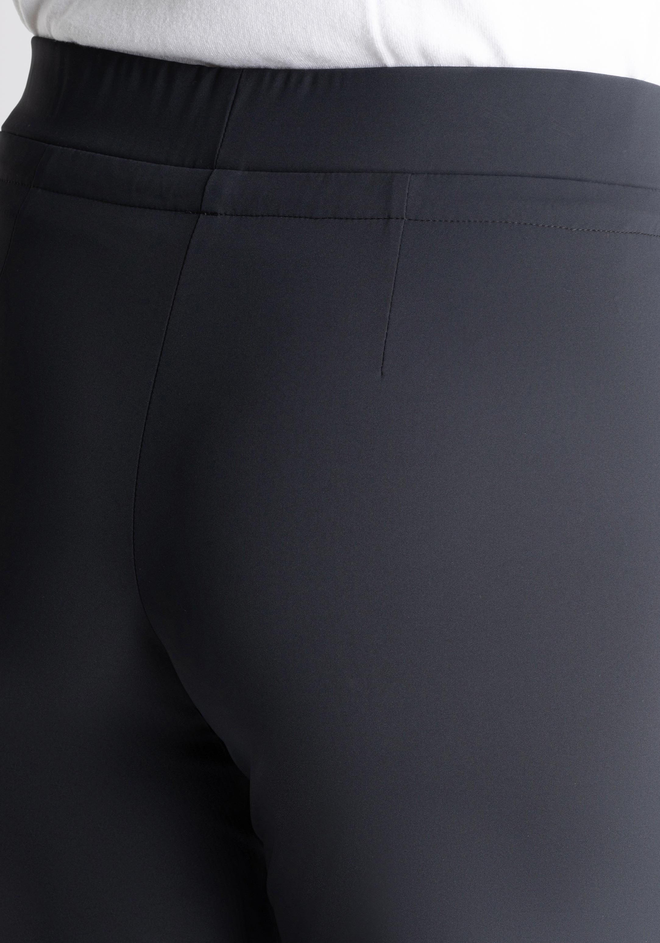 MAC Stretchbroek Easy met zakken