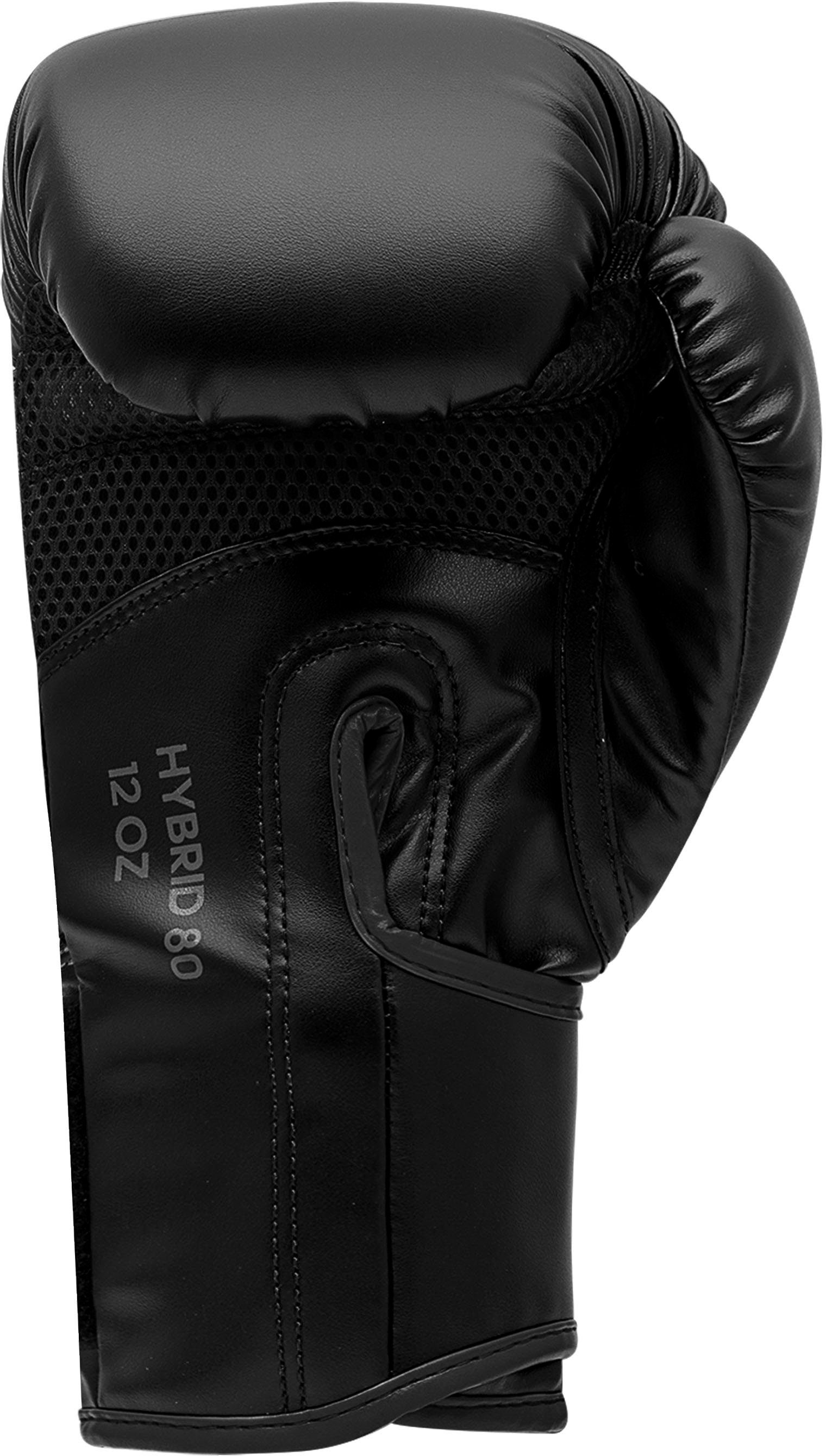 adidas Performance Bokshandschoenen Hybrid 80