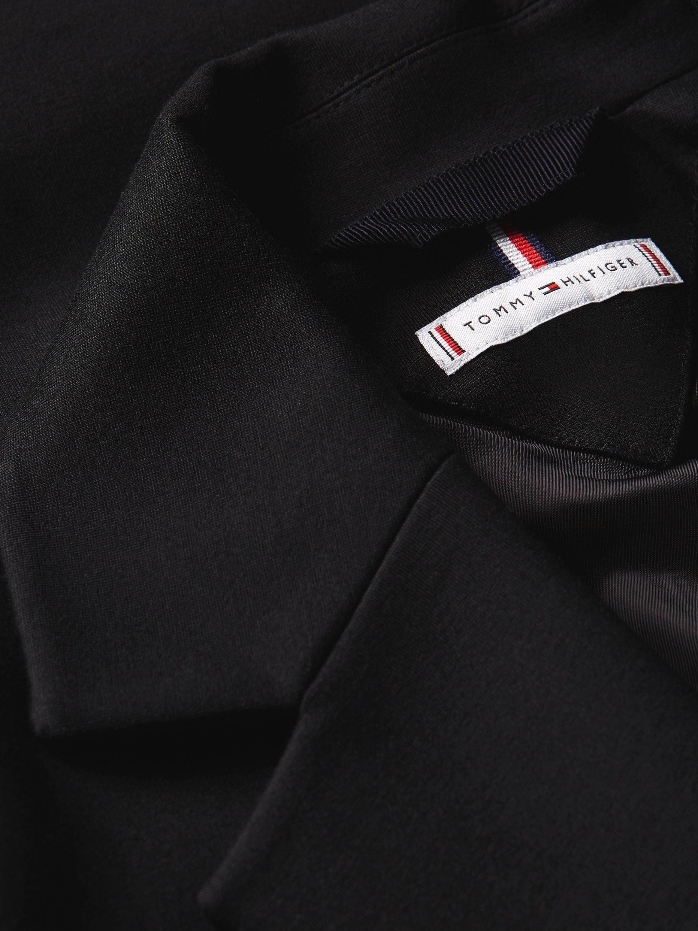 Tommy Hilfiger Jerseyblazer SLIM FIT KNIT SB BLAZER