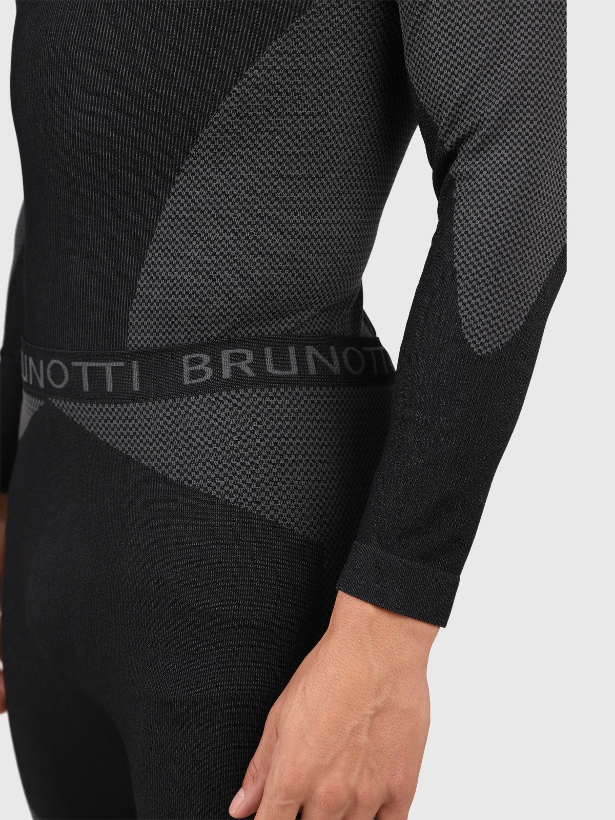 Brunotti Thermo-onderhemd Champoluc Men Thermo Set (set, 2 stuks, 2)