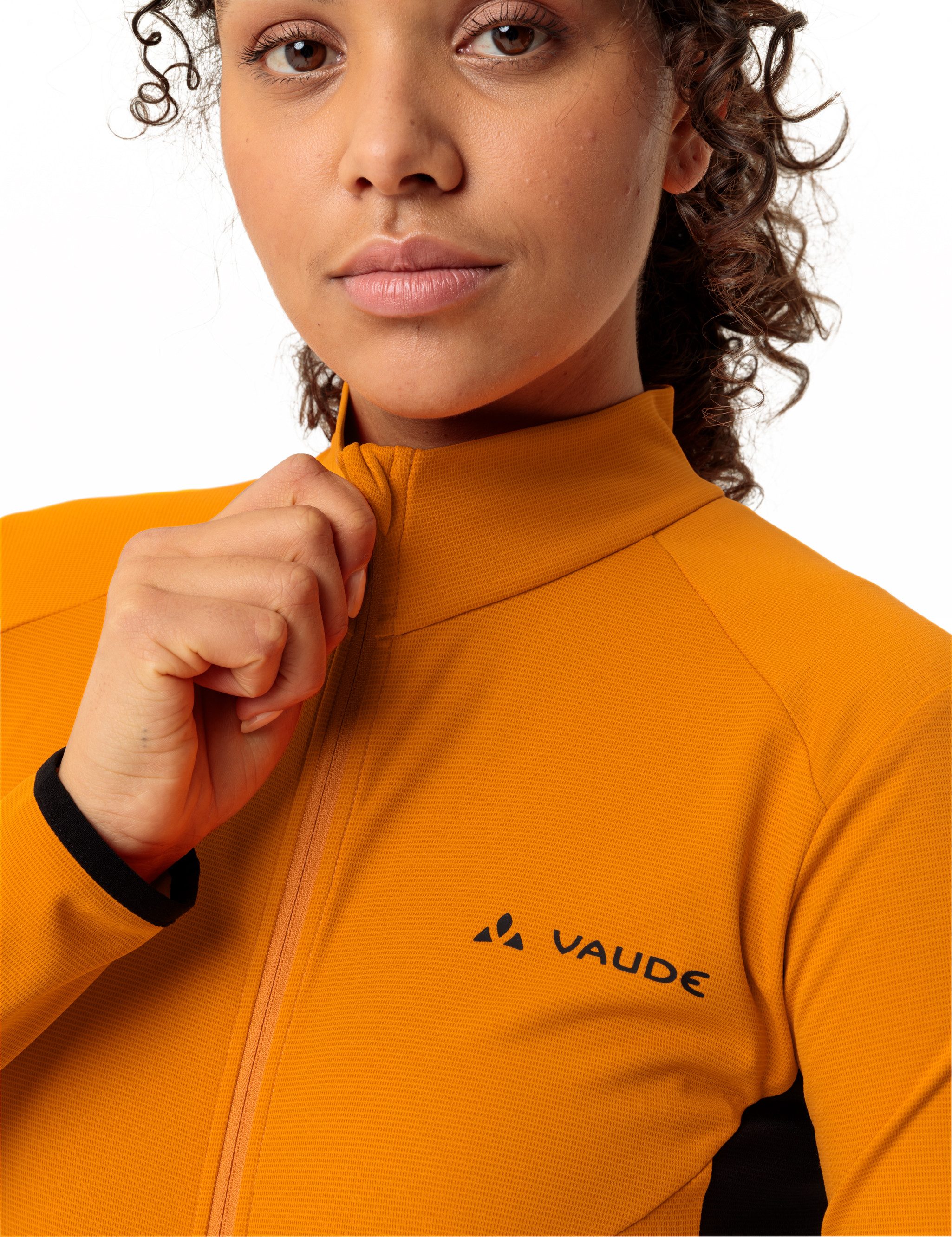 VAUDE Functioneel shirt Women's Matera LS Tricot II
