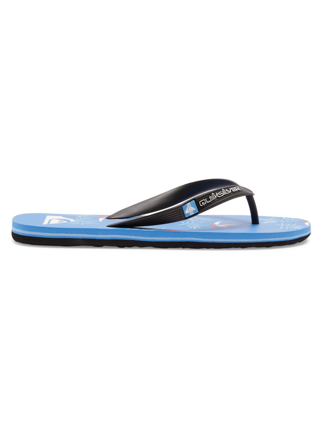 Quiksilver Sandalen Molokai Art Gregg Kaplan