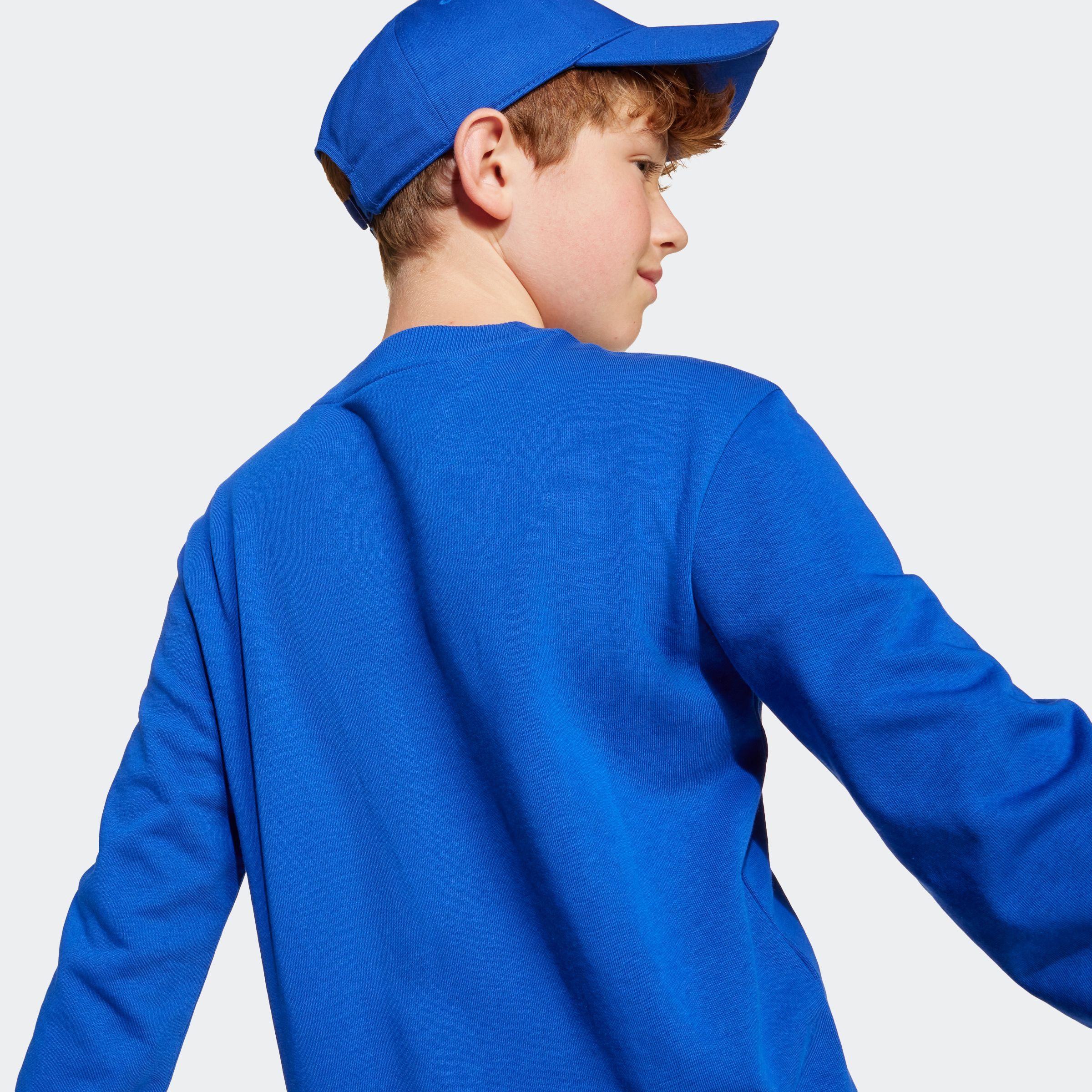 adidas Sportswear Trainingspak J BL FT JOG 240 (2-delig)