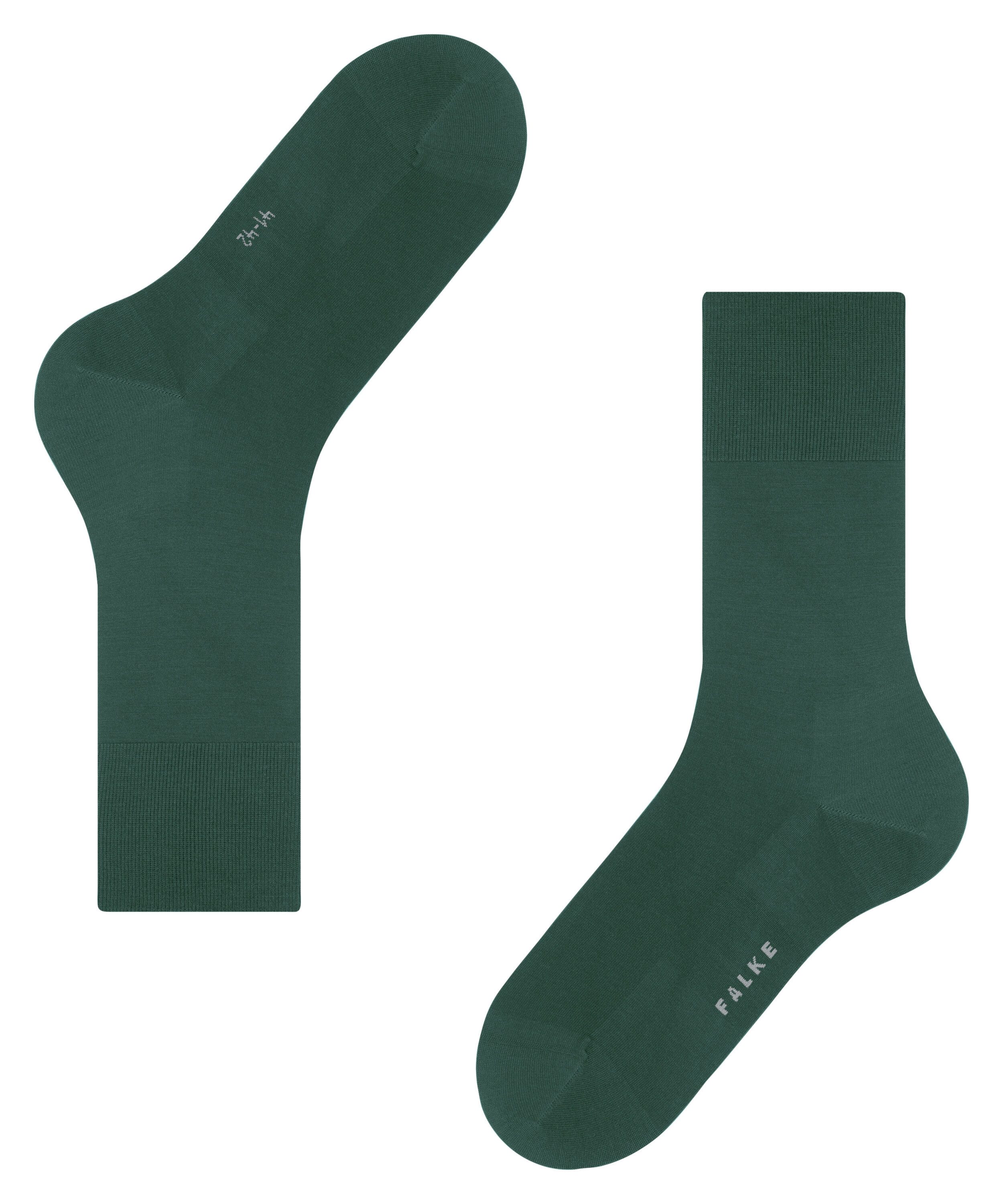 FALKE Sokken ClimaWool