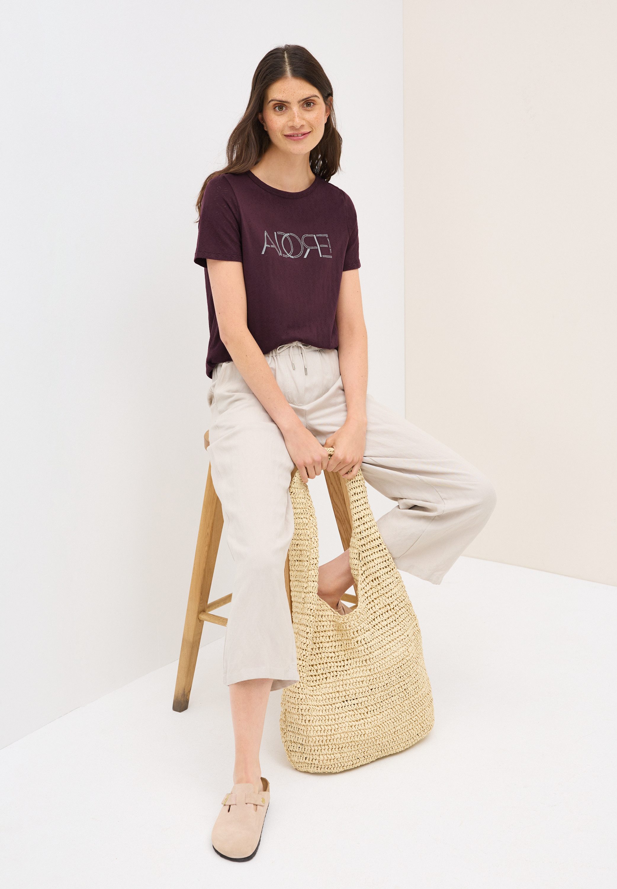 Cecil T-shirt