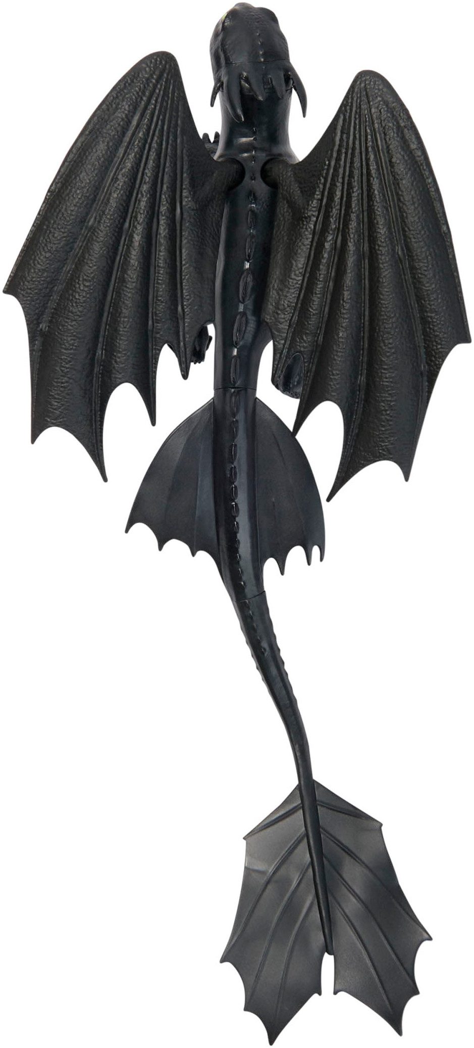 Spin Master Speelfiguur Dragons Movie - Basic Dragons - Ohnezahn