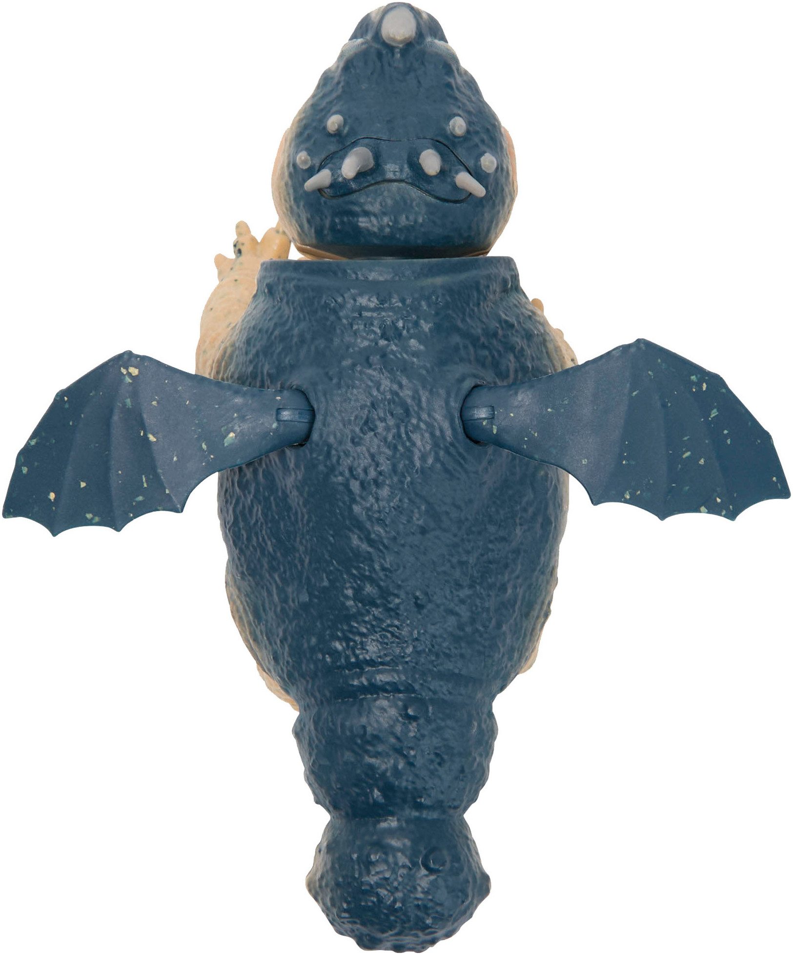 Spin Master Speelfiguur Dragons Movie - Basic Dragons - Vleesbal