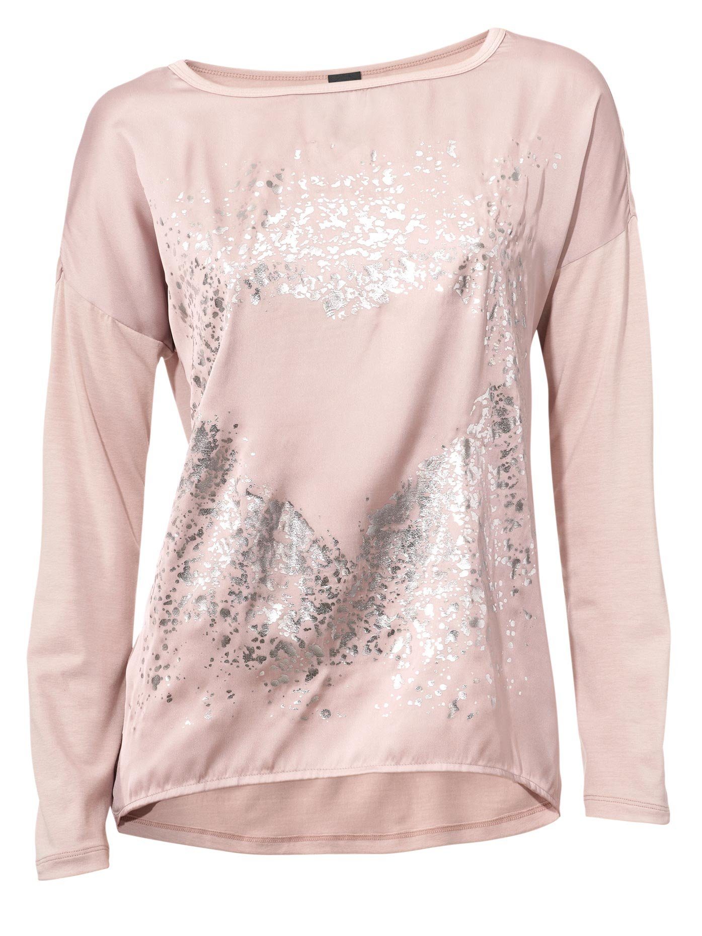heine Oversized shirt (1-delig)