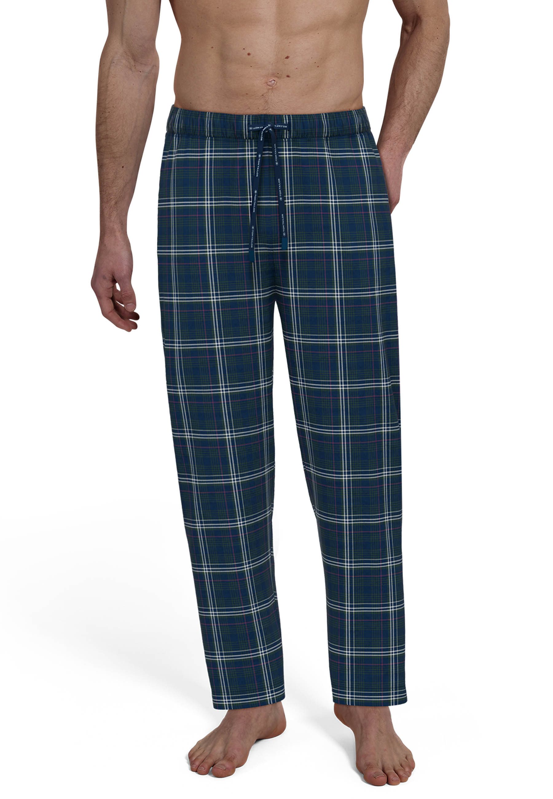 Tom Tailor Pyjamabroek Milos