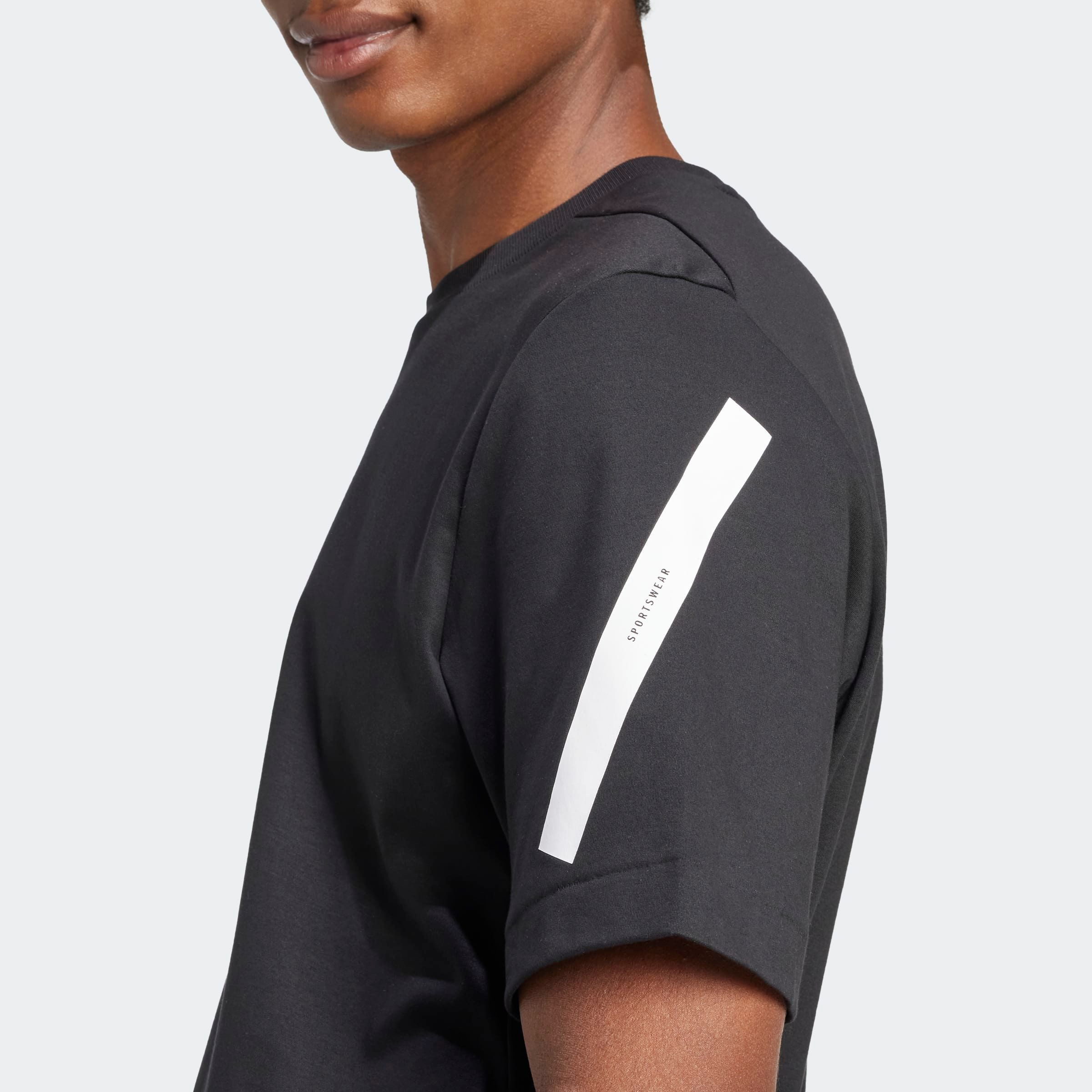 adidas Sportswear T-shirt M Z.N.E. TEE
