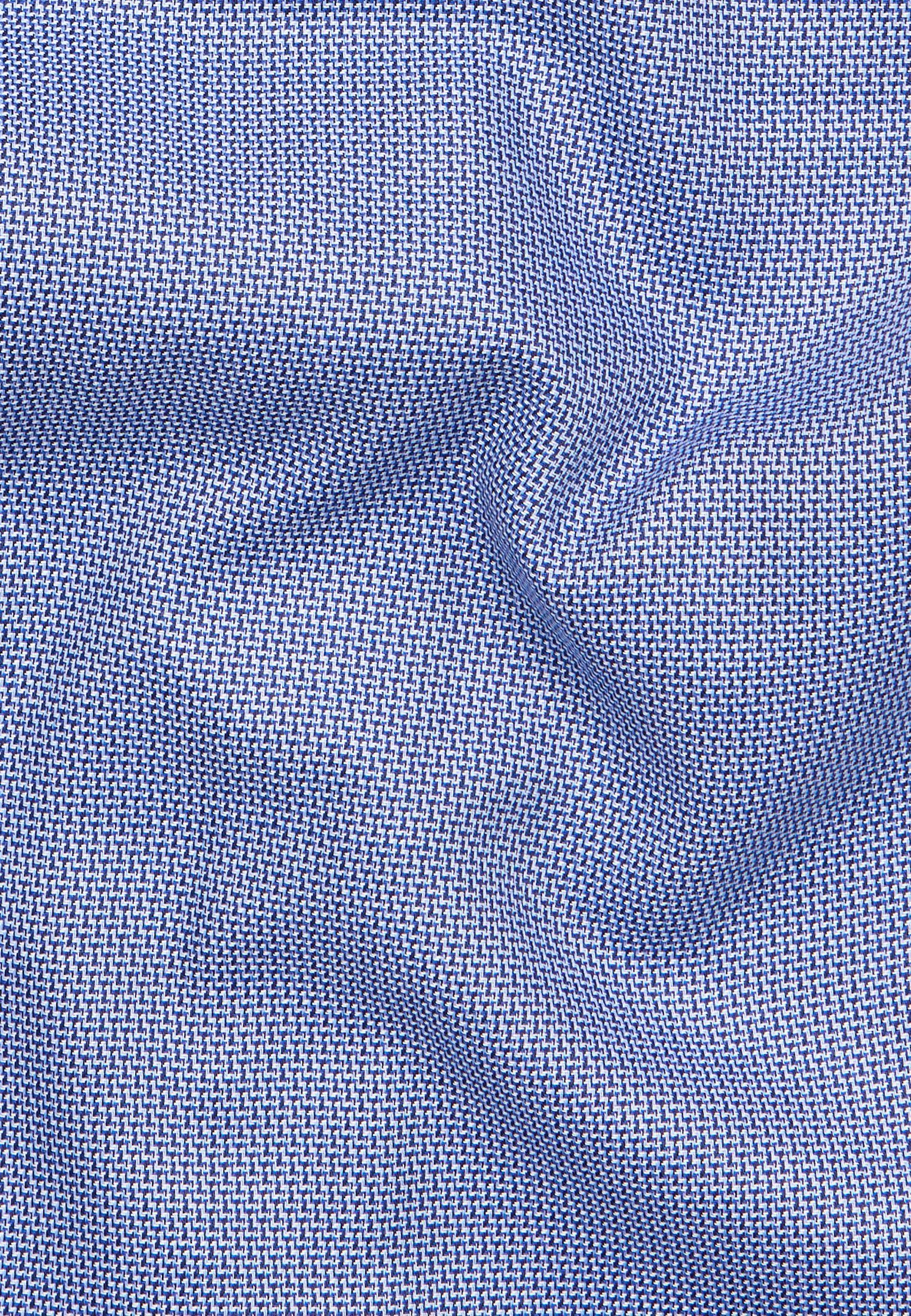 Eterna Overhemd met lange mouwen Comfort fit