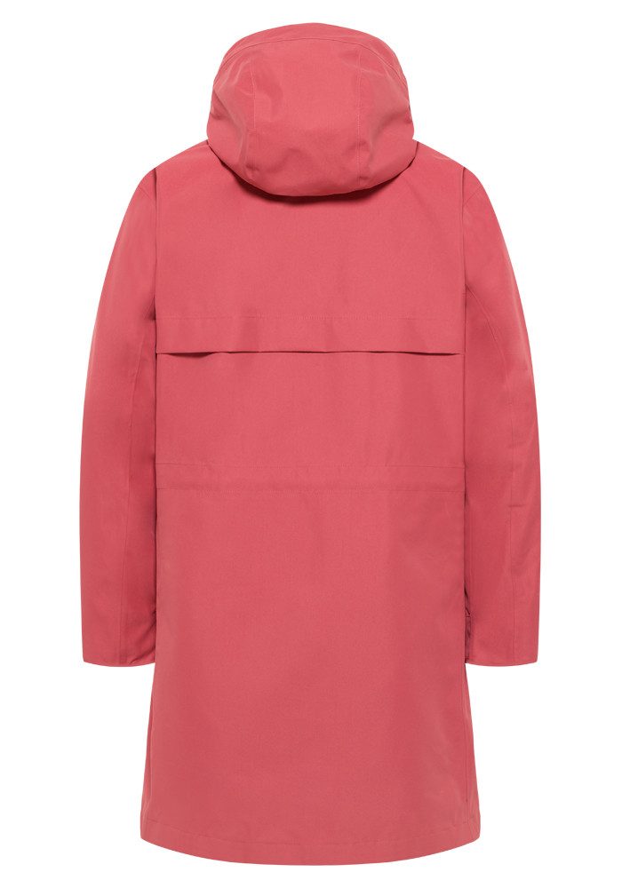Jack Wolfskin Functionele 3-in-1-jas BAYLIGHT 3IN1 COAT W
