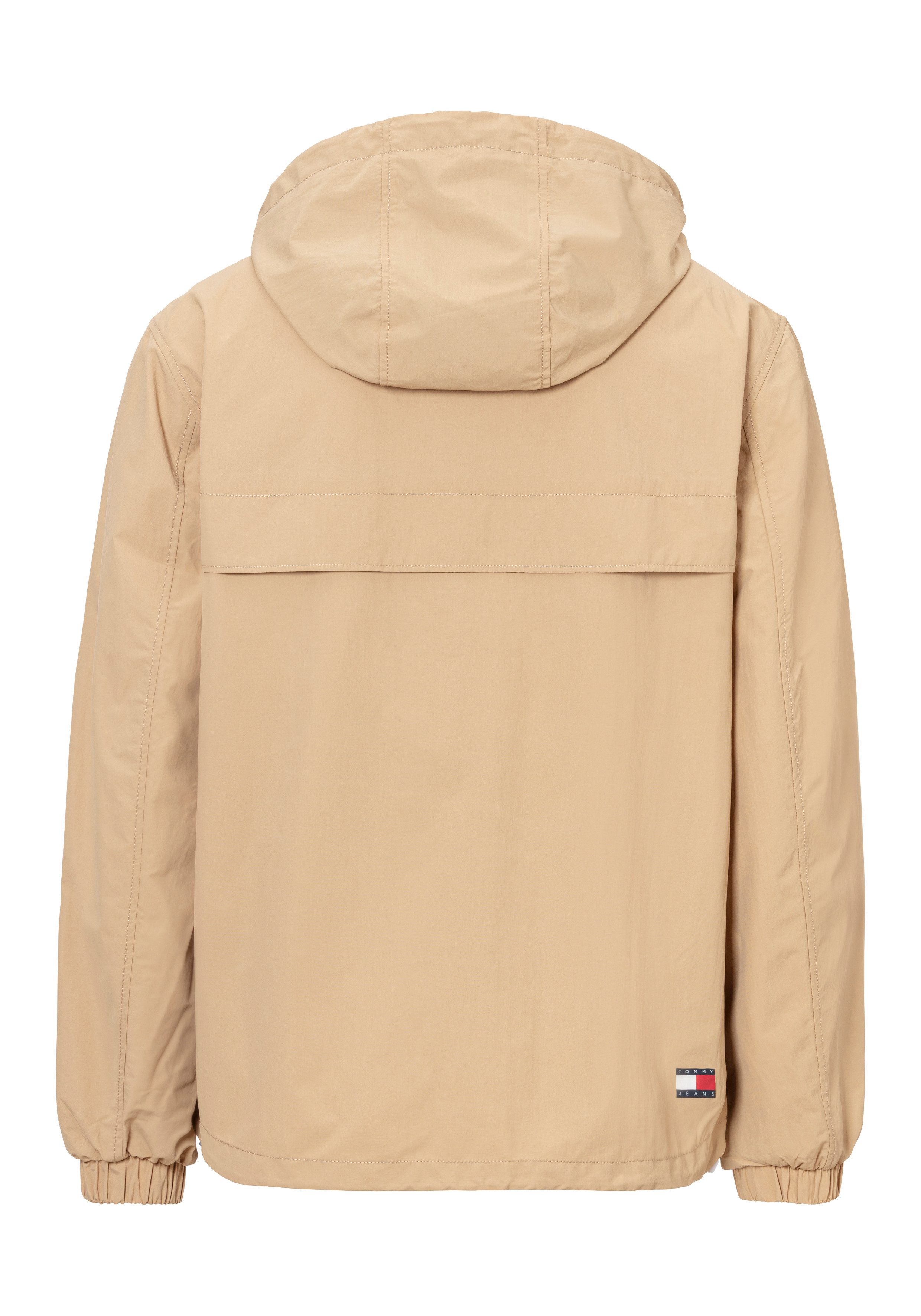 TOMMY JEANS Blouson TJM CHICAGO WINDBREAKER EXT