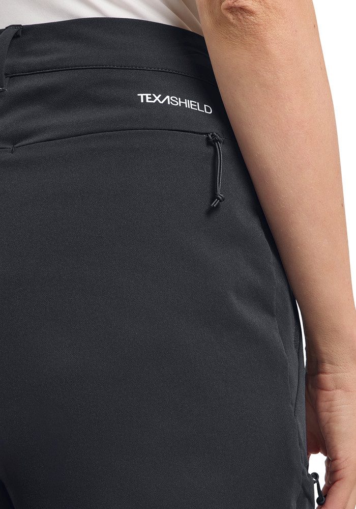 Jack Wolfskin Functionele broek PICO TRAIL PANTS W