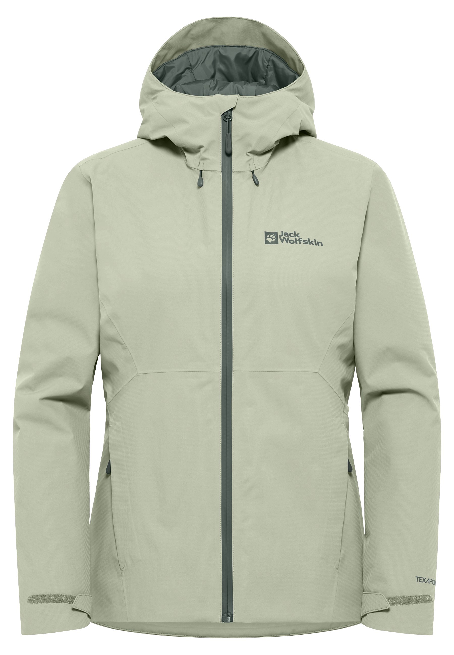 Jack Wolfskin Outdoorjack WISPER JACKET