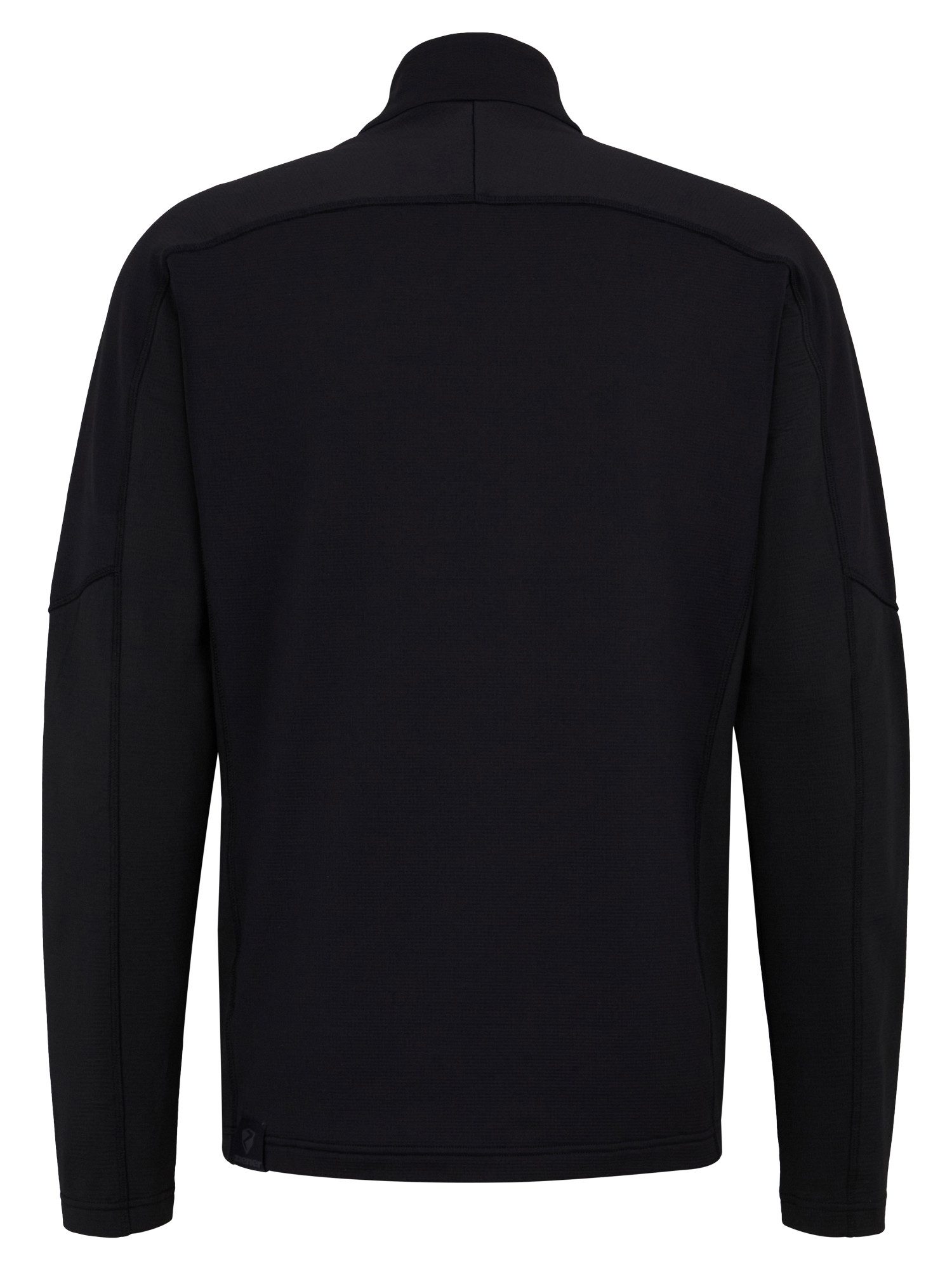Ziener Sweatshirt JIROTO-Z midlayer man