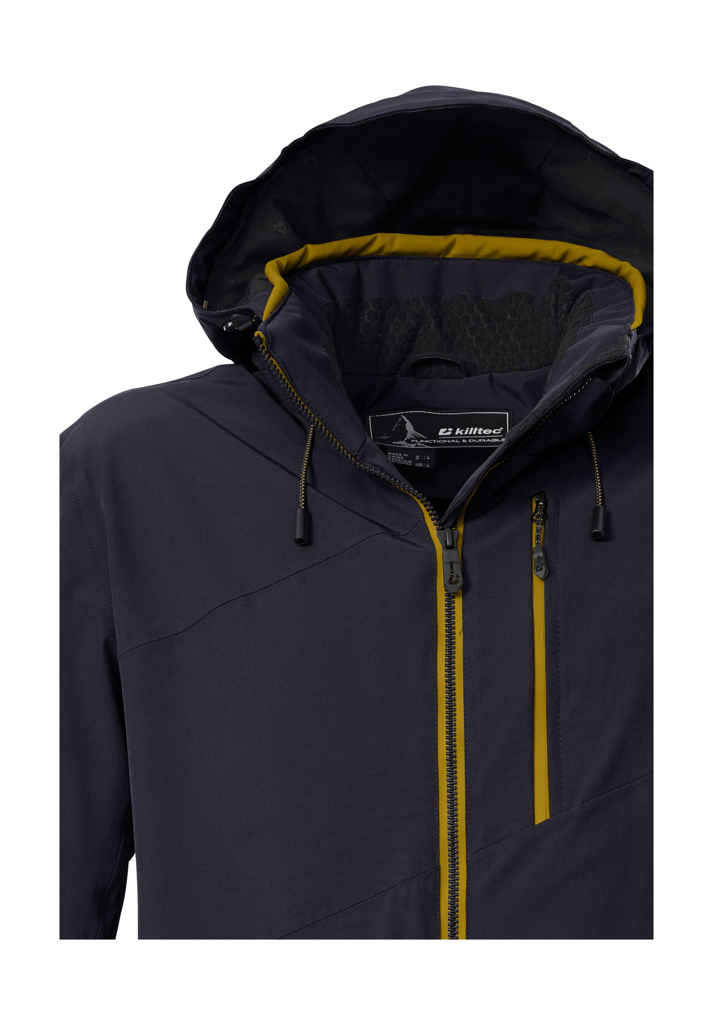 Killtec Ski-jack KSW 24 MN SKI JCKT