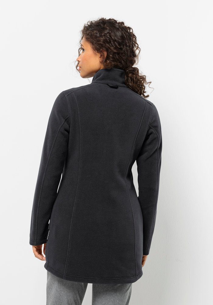 Jack Wolfskin Functionele 3-in-1-jas OTTAWA COAT