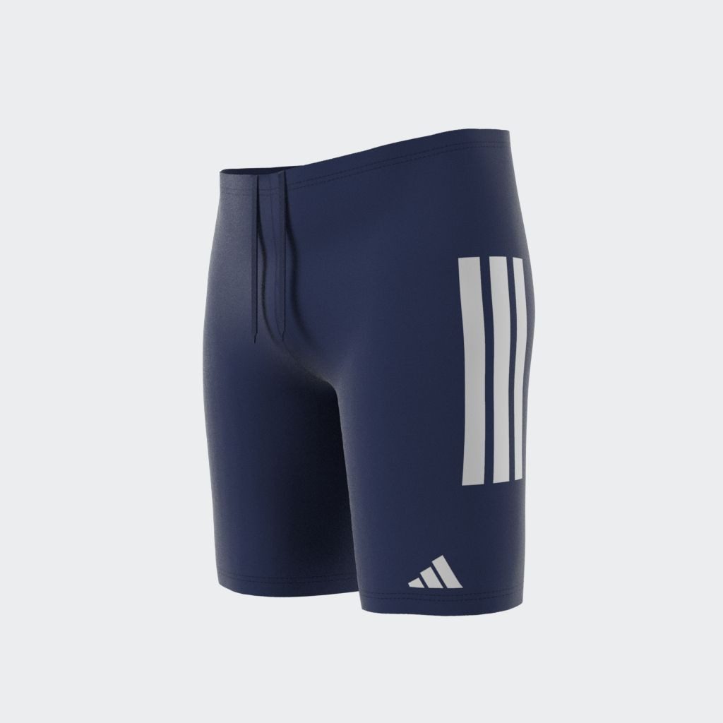 adidas Performance Zwembroek 3S BLD JAM (1 stuk)