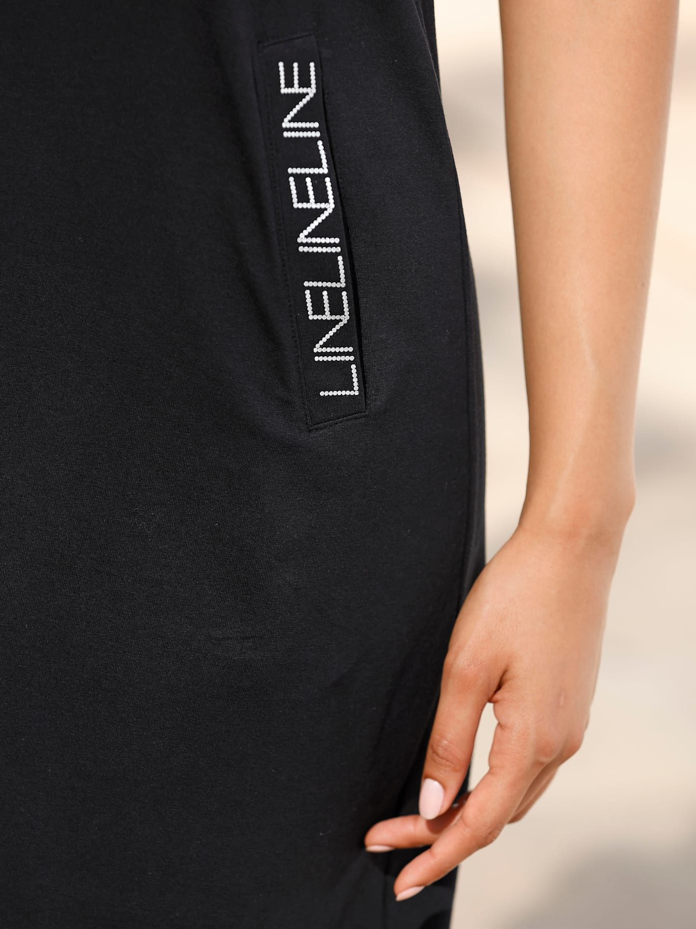 Classic Basics Jerseyjurk