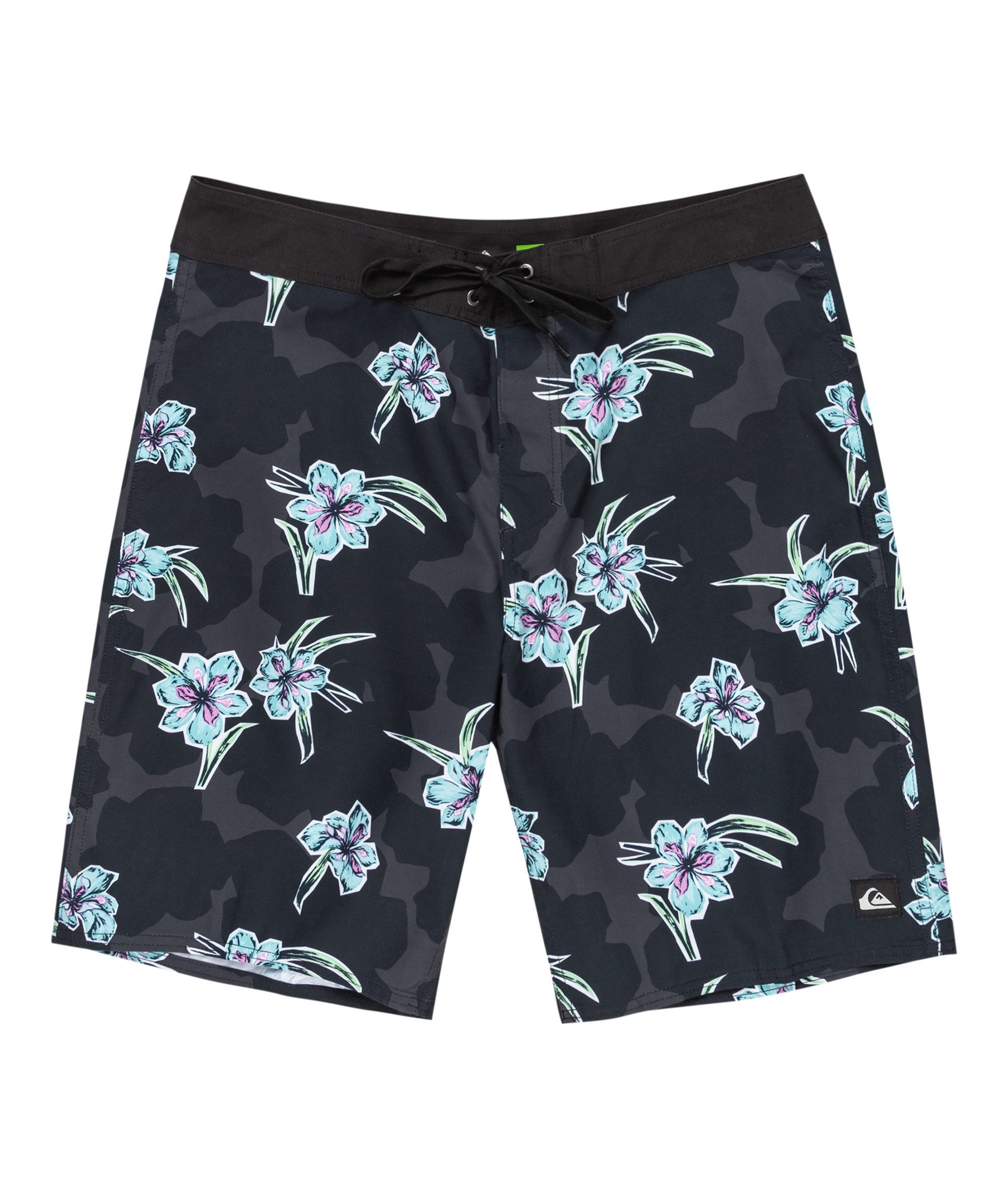Quiksilver Zwemshort EVERYDAY STRAIGHT 20