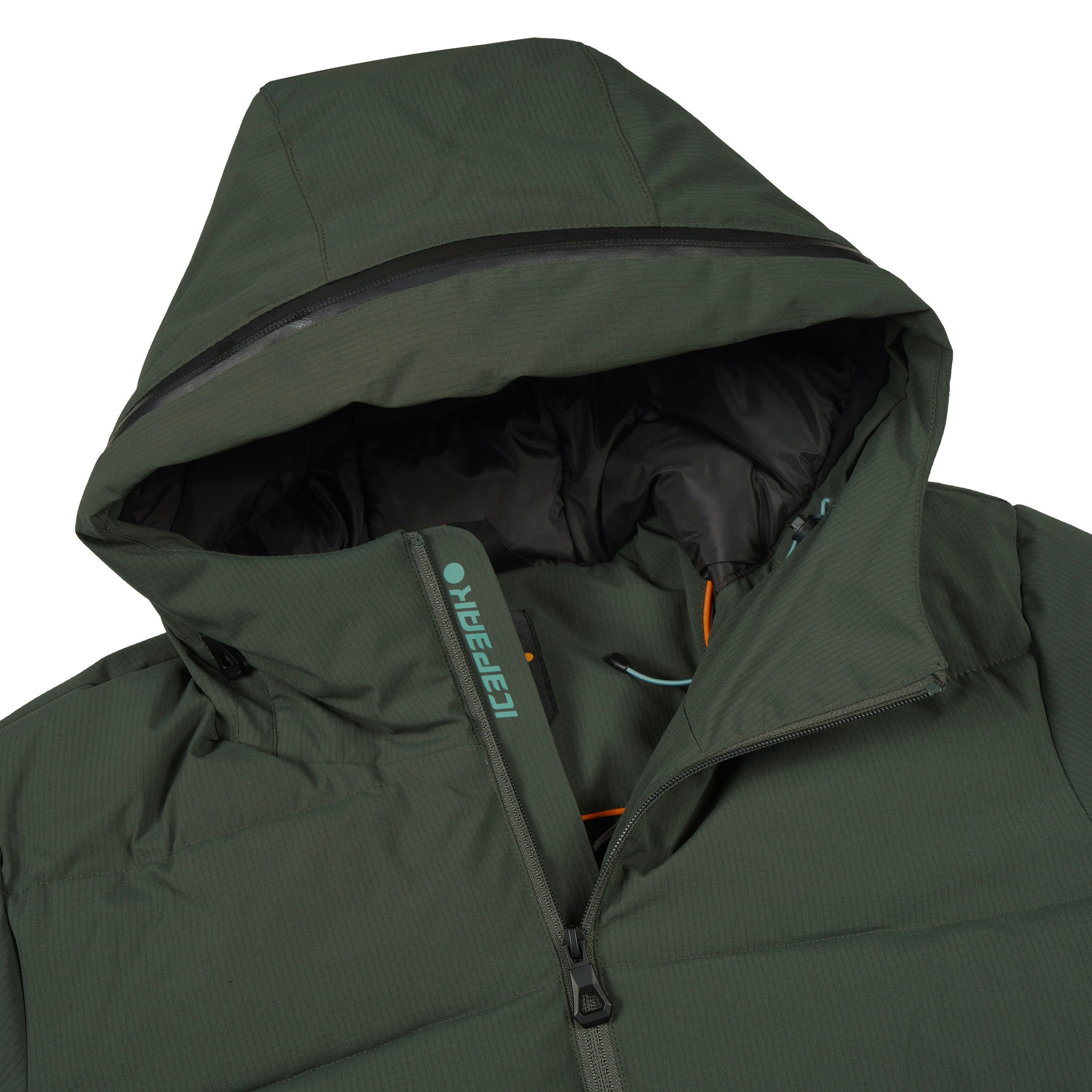 Icepeak Gewatteerde jas