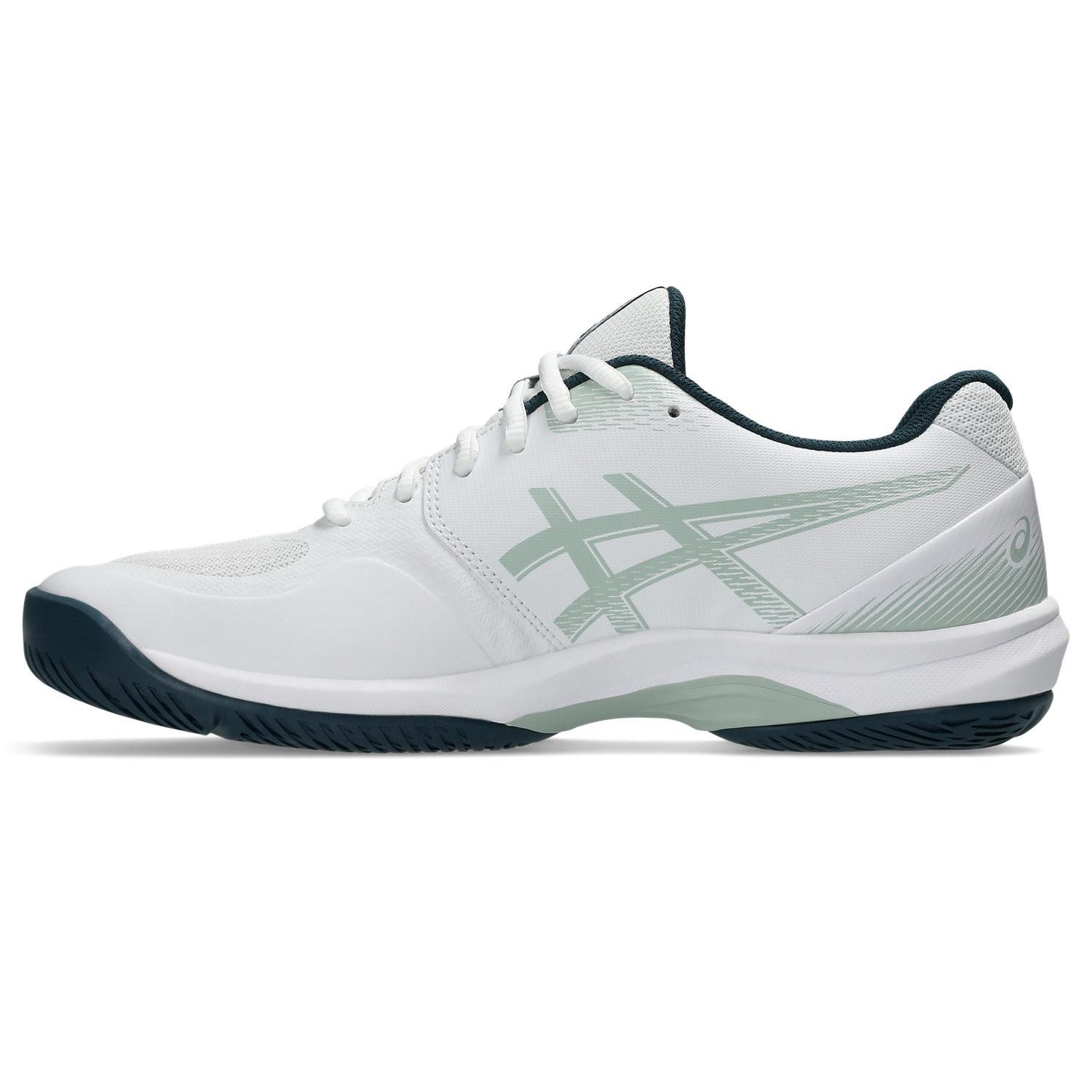 Asics Zaalschoenen COURT HUNTER FF