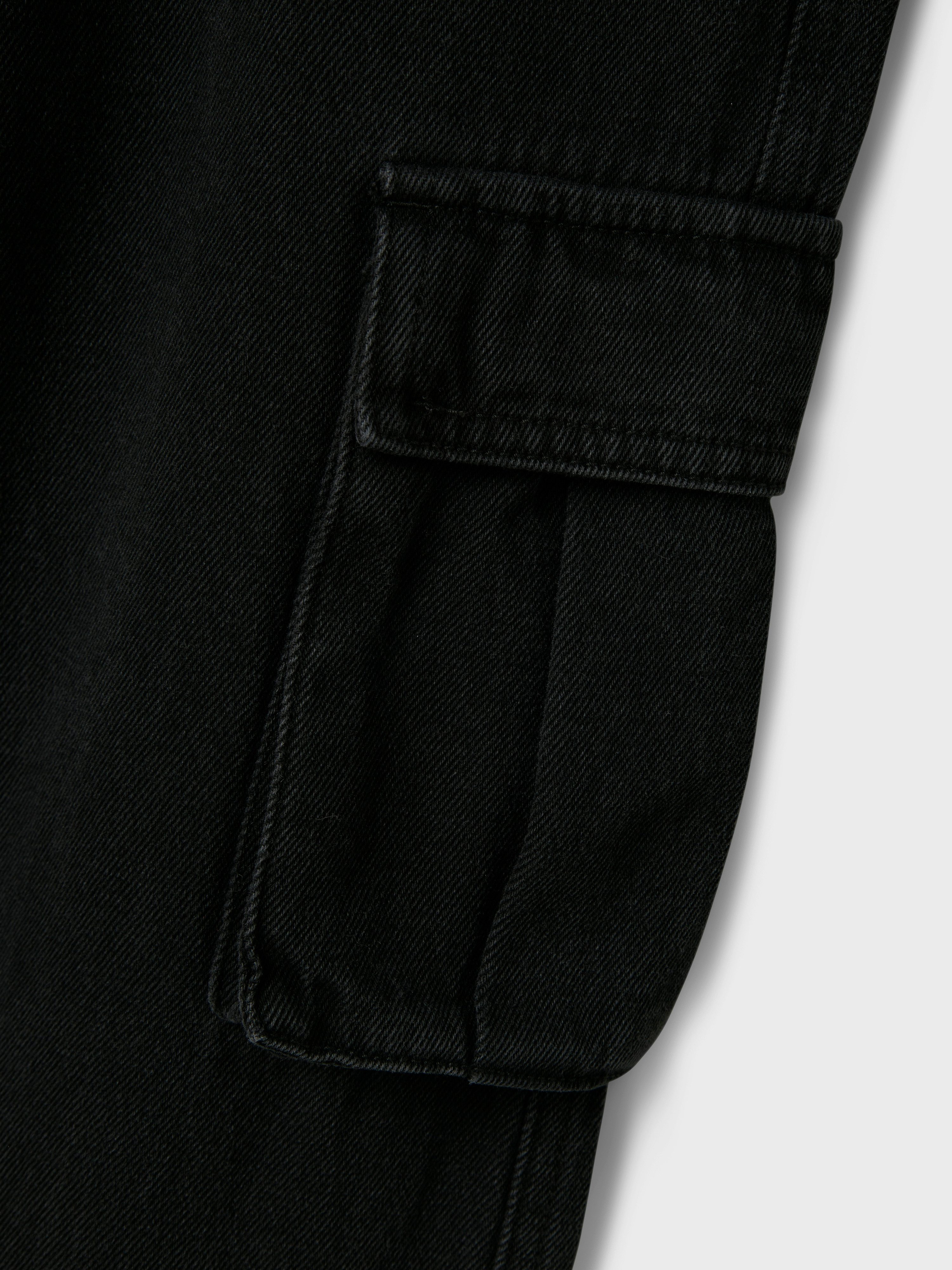 Name It Straight jeans NKMRYAN ST CARGO JEANS 5910-ZD NOOS