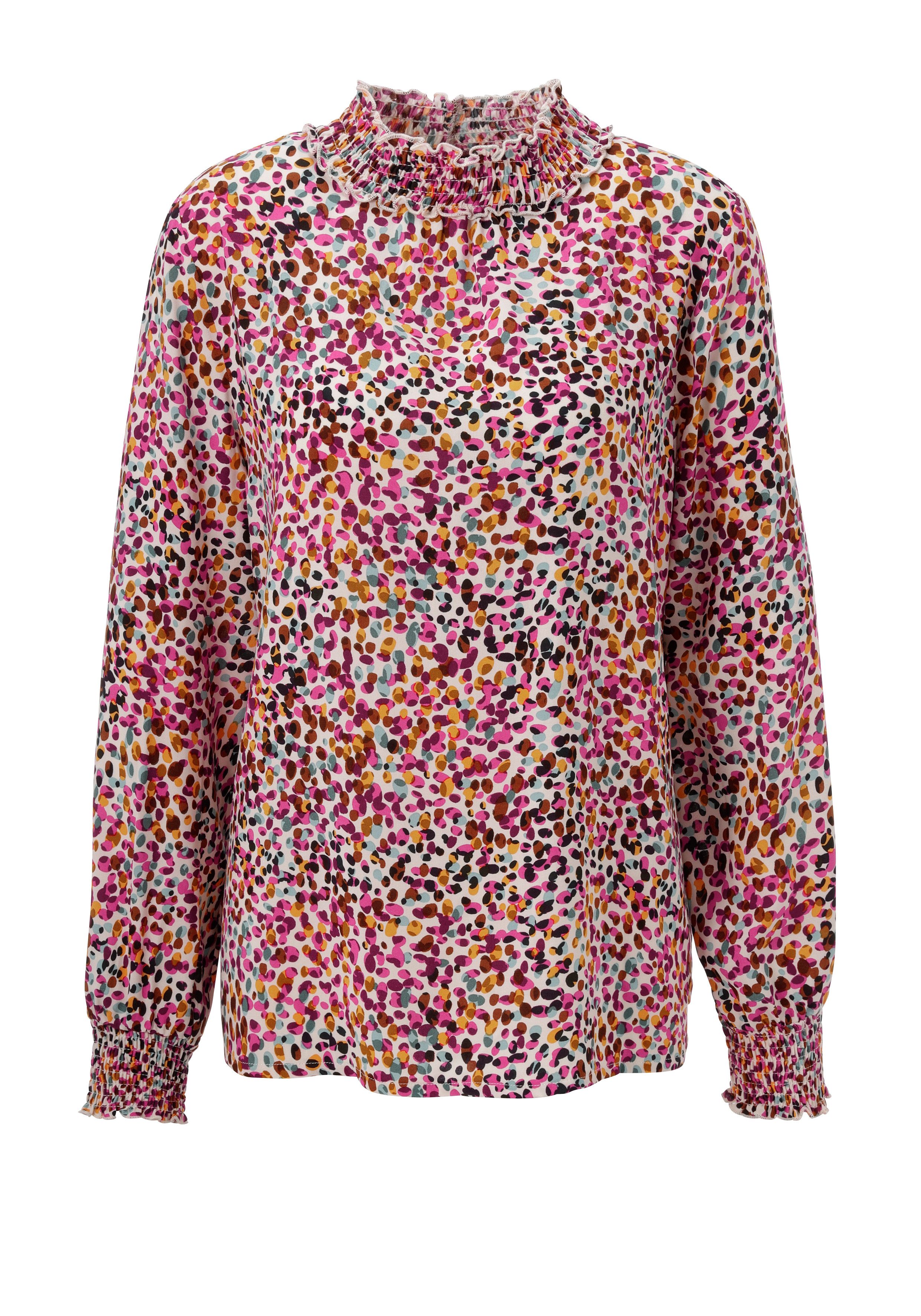 Aniston CASUAL Blouse zonder sluiting