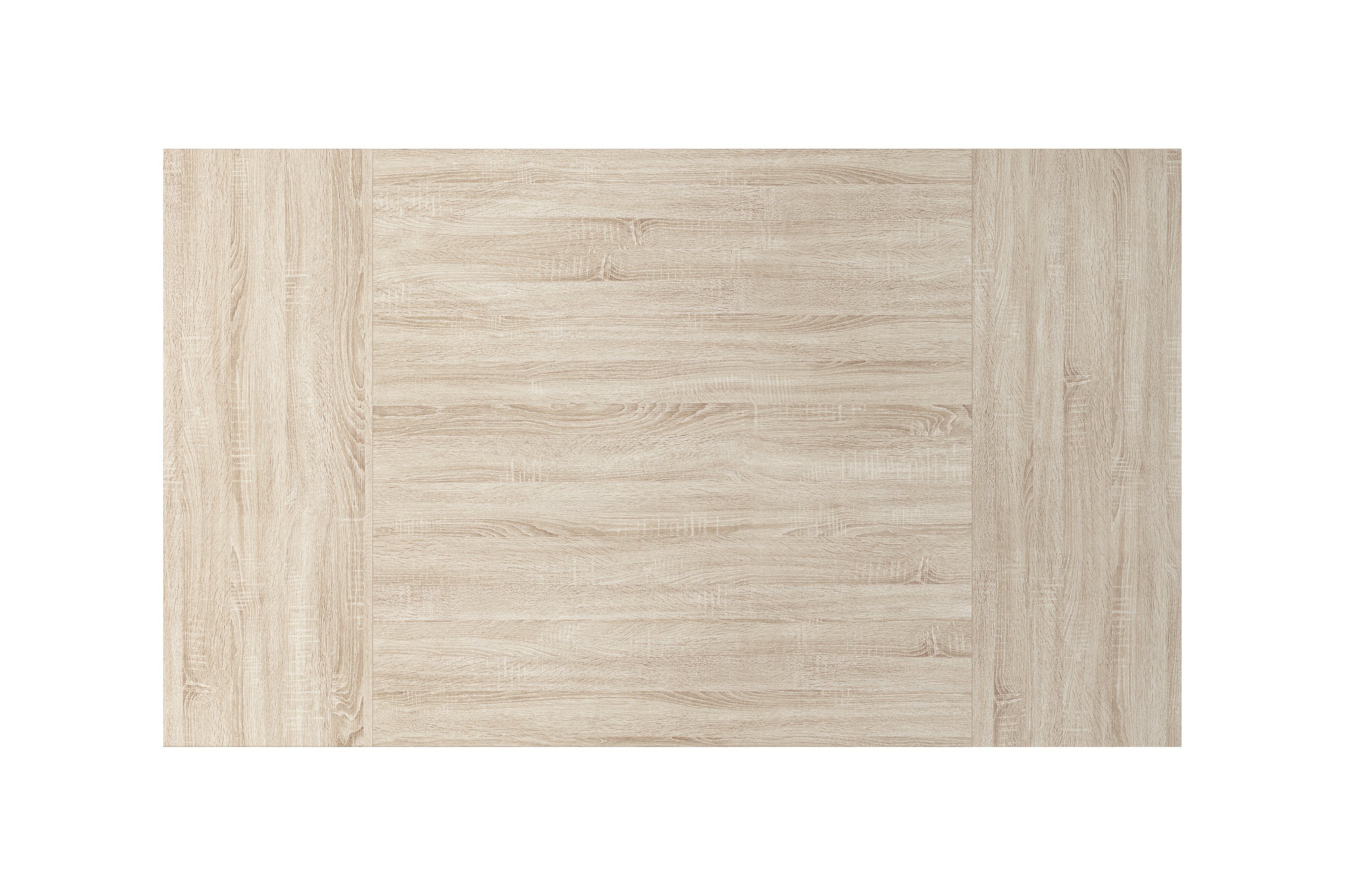 Mäusbacher Eettafel Monti BESTSELLER!, tafel, keukentafel, uittrekbare tafel uit te trekken tot 136 cm