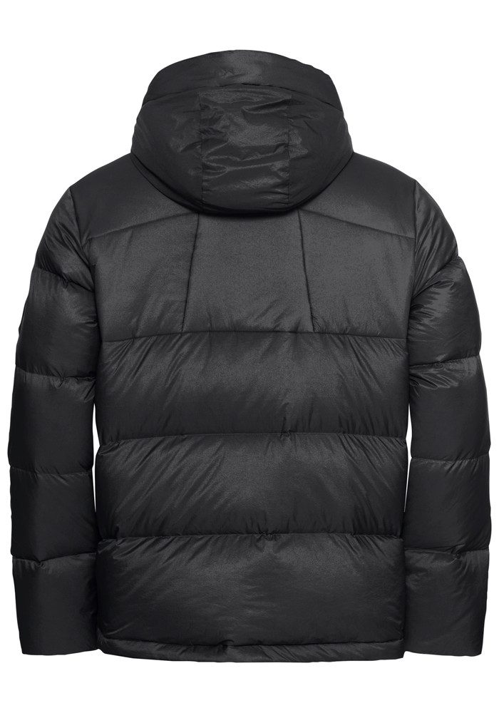 Jack Wolfskin Donsjack ICY HILL JKT M RDS