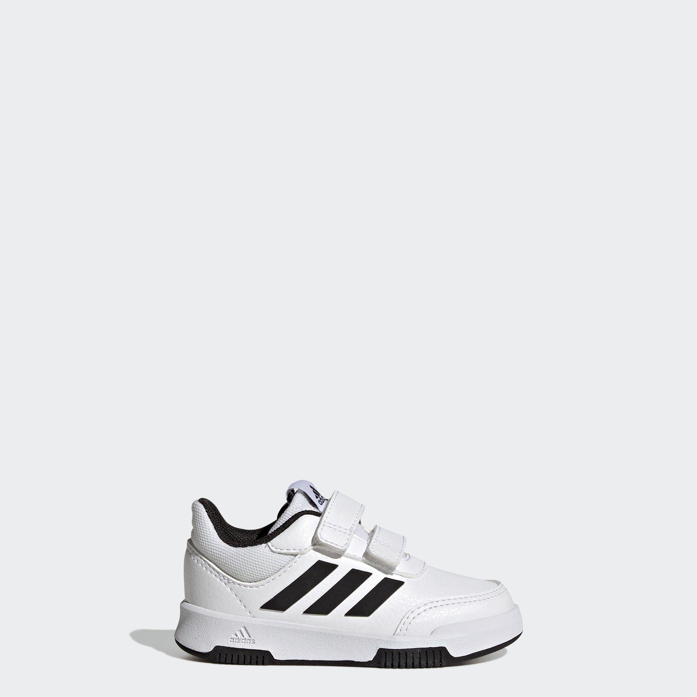 adidas Sportswear Klittenbandschoenen TENSAUR HOOK AND LOOP voor kinderen met klittenbandsluiting
