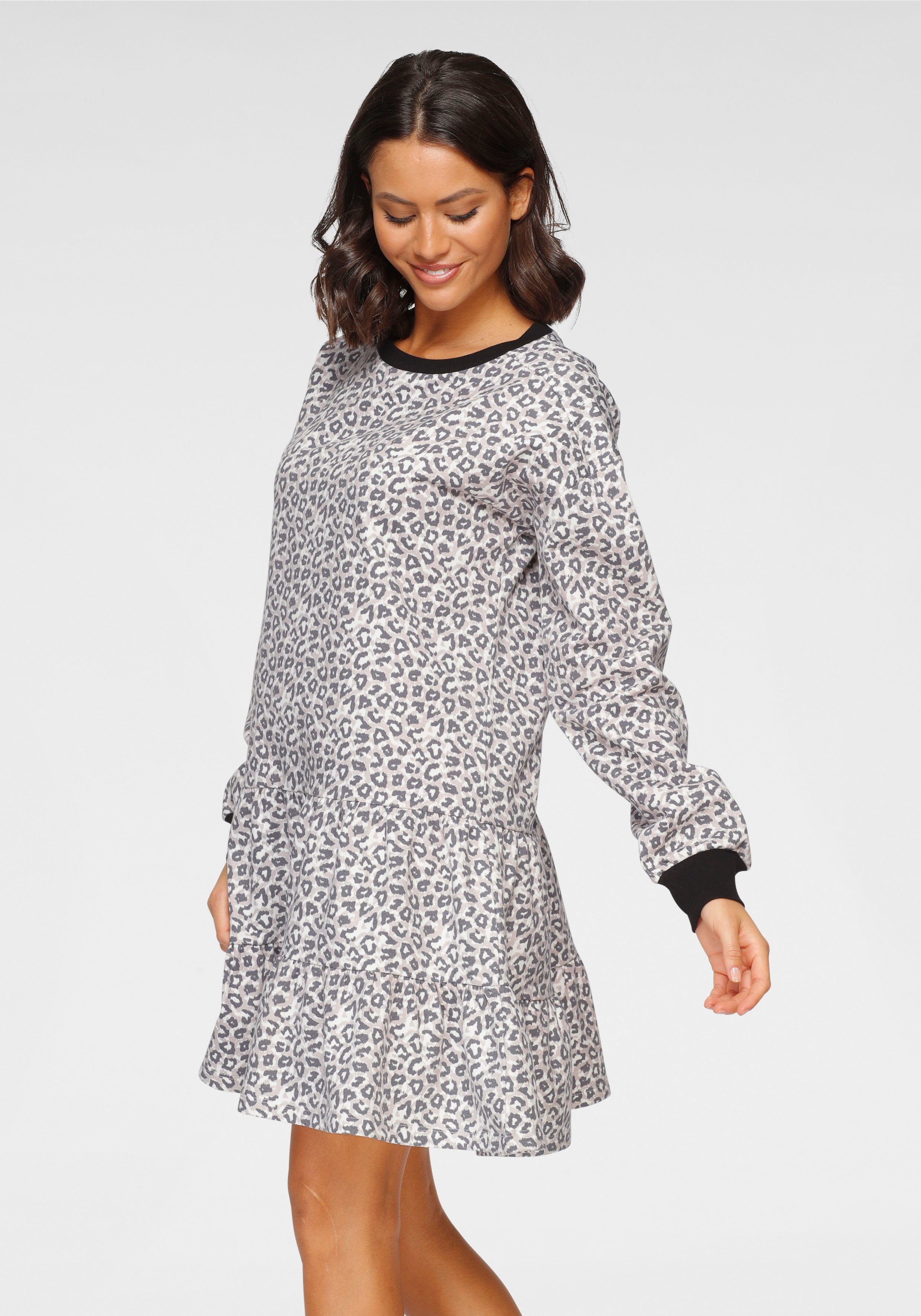 Lascana Sweatjurk