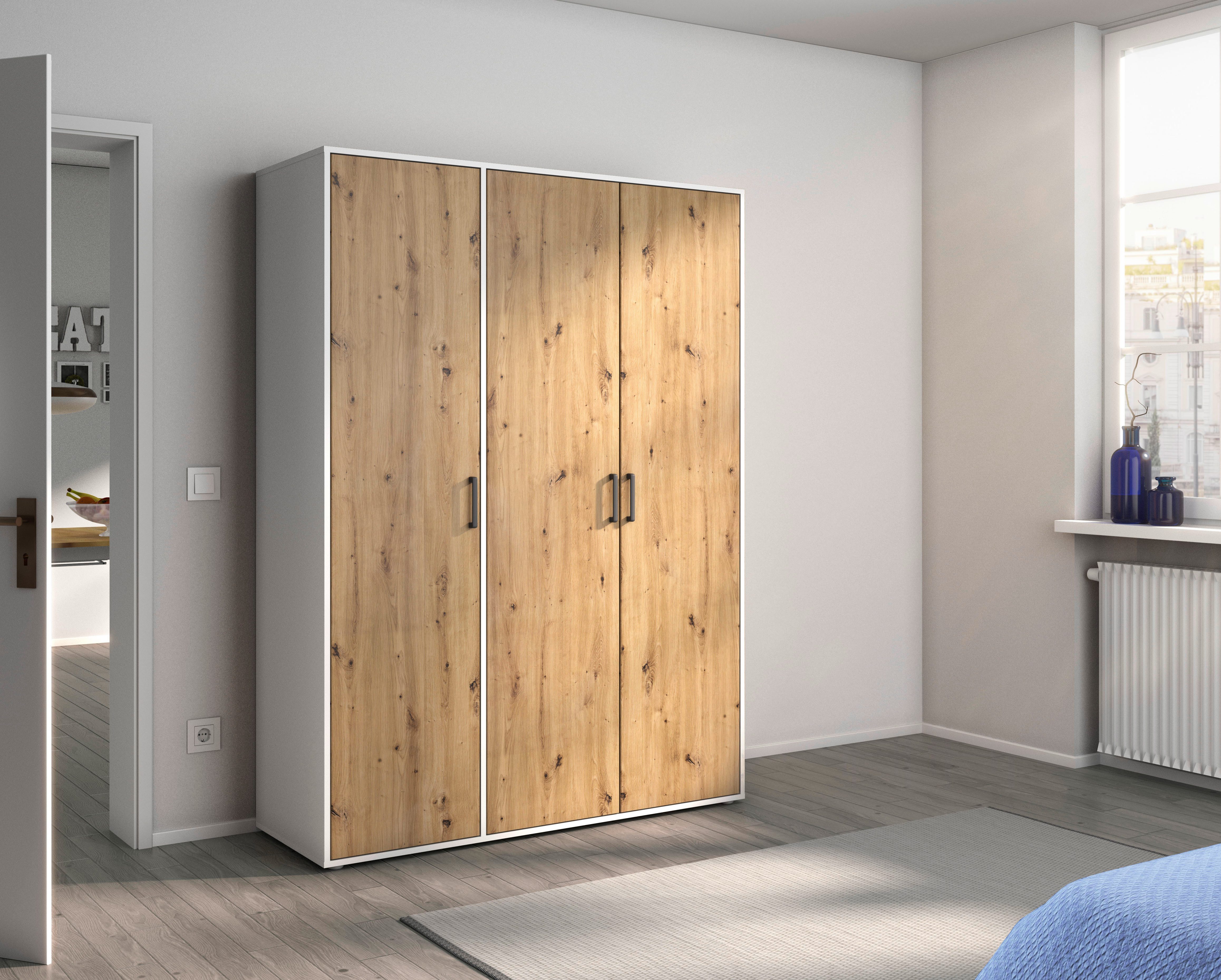 rauch Kledingkast VOYAGER Otto´s Choice Garderobe Kledingkast TOPSELLER Slaapkamer