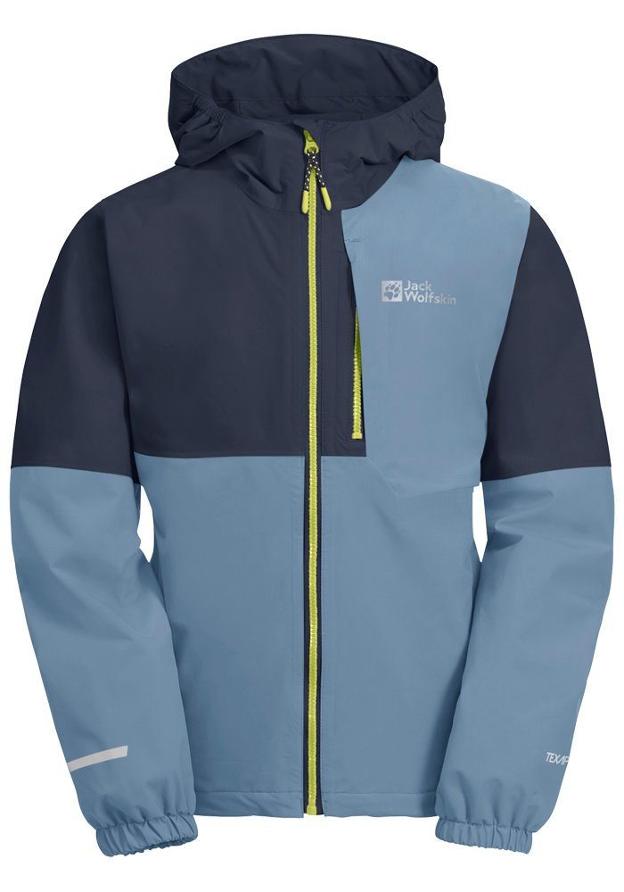 Jack Wolfskin Outdoorjack ACTAMIC 2L JKT K