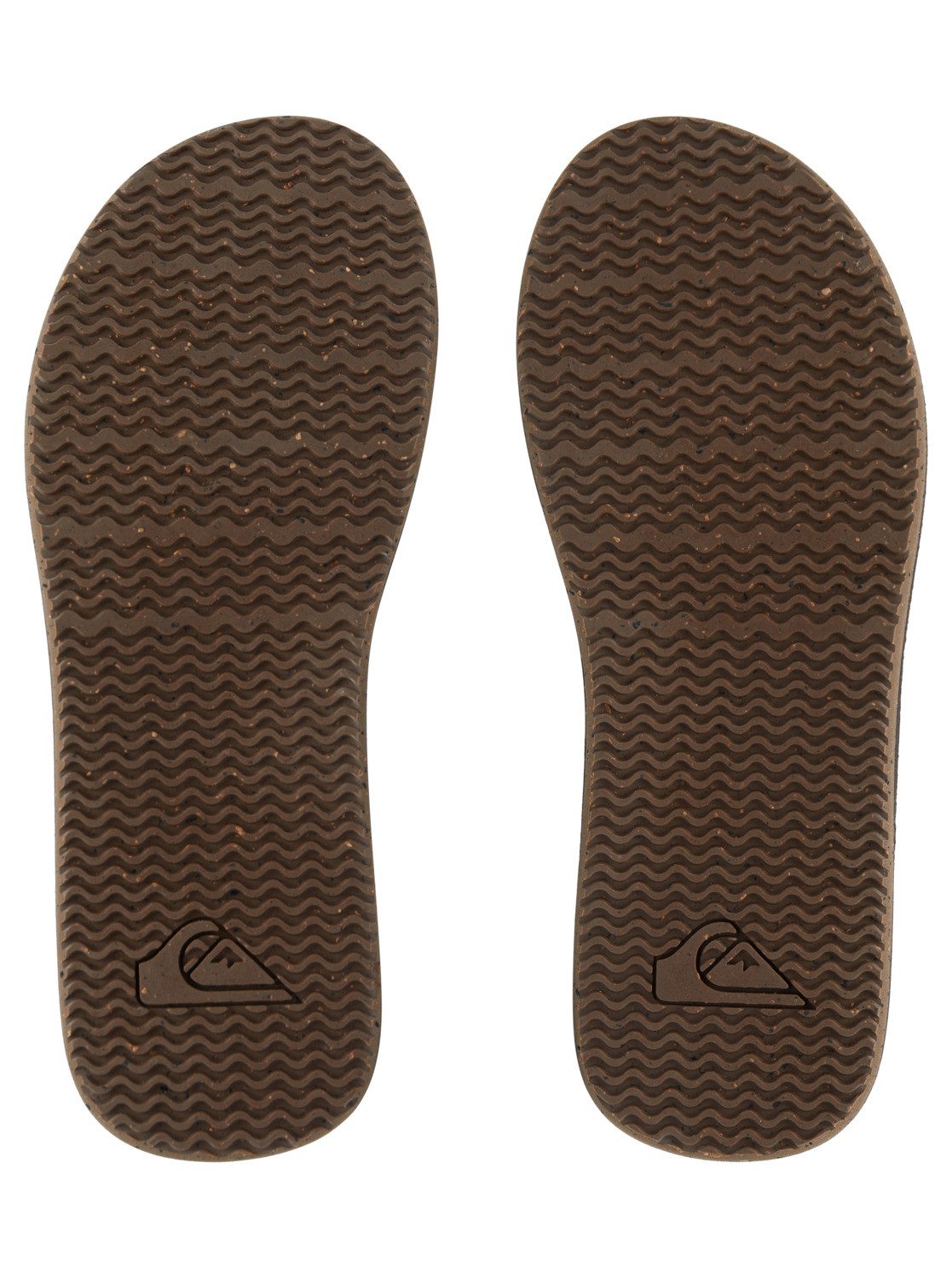 Quiksilver Sandalen Carver Natural
