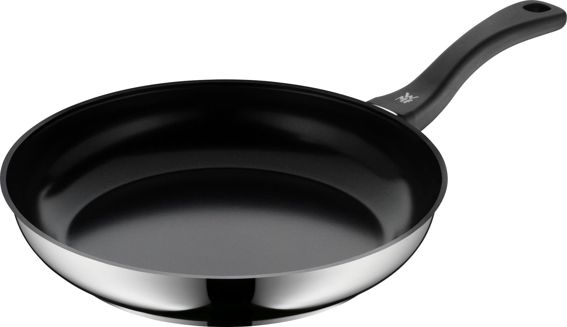 WMF Pannenset Devil Inductie (set, 2-delig)