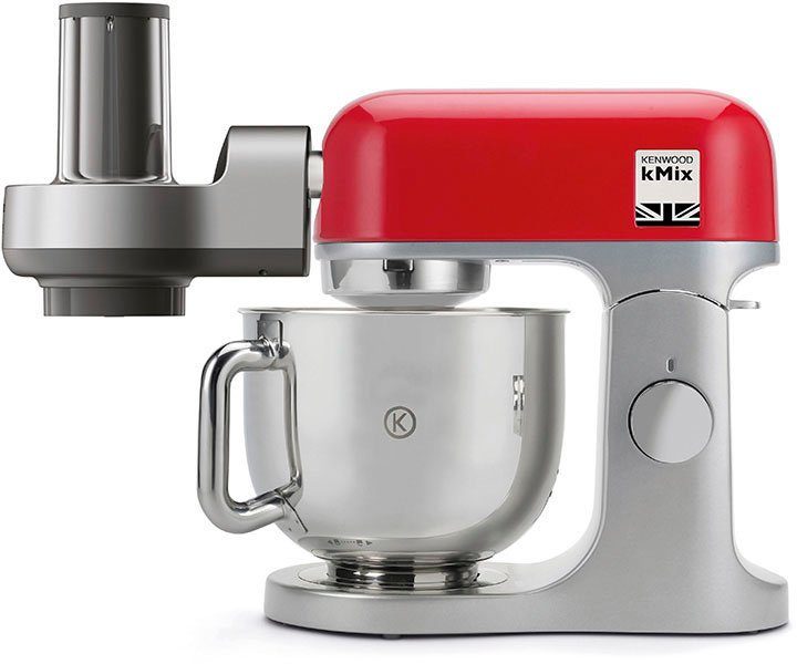 KENWOOD Spiraalsnijderopzet KAX700PL