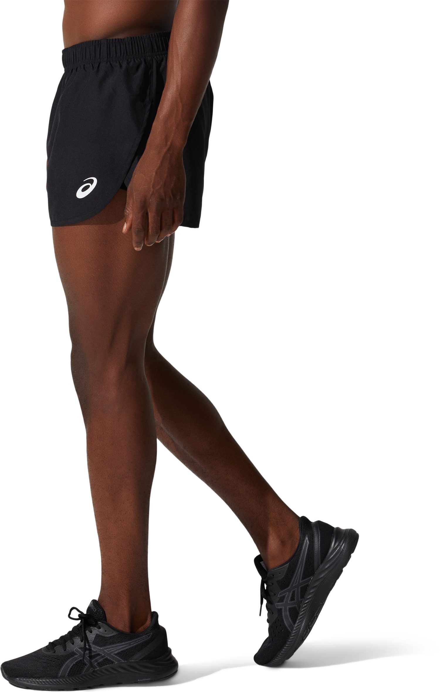 Asics Runningshort CORE SPLIT SHORT