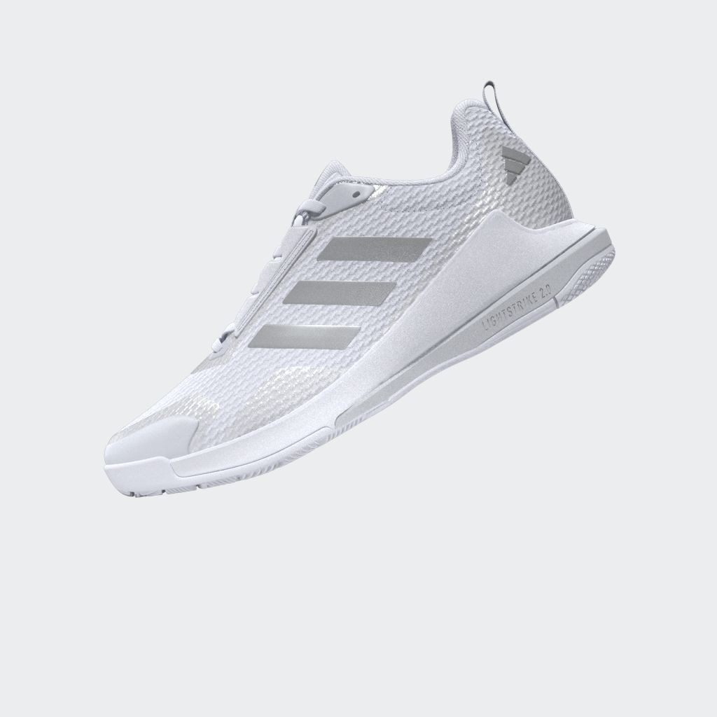 adidas Performance Zaalschoenen NOVAFLIGHT 2 INDOOR bijzonder geschikt voor handbal en volleybal
